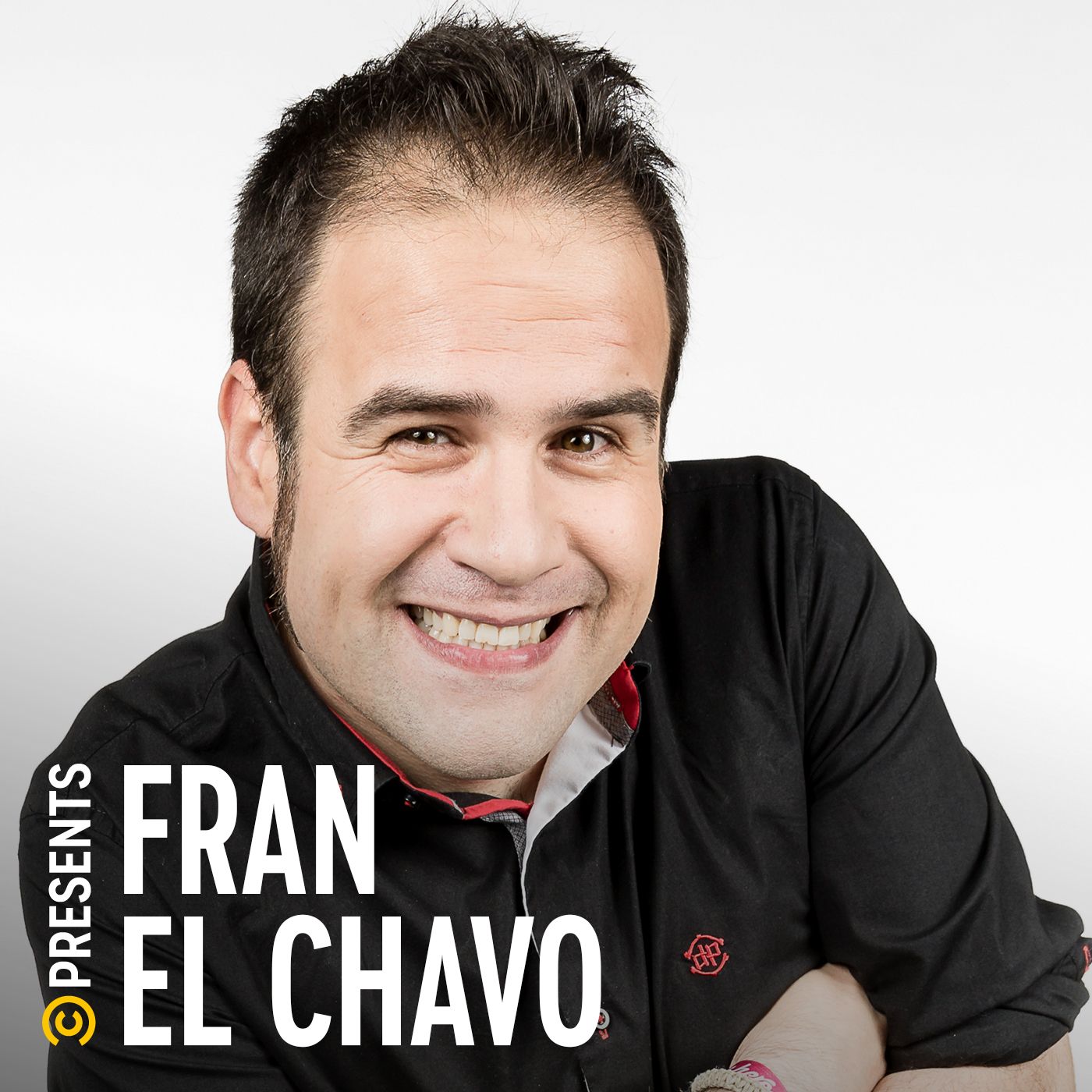 Fran el Chavo - Donde comen dos, yo me quedo con hambre