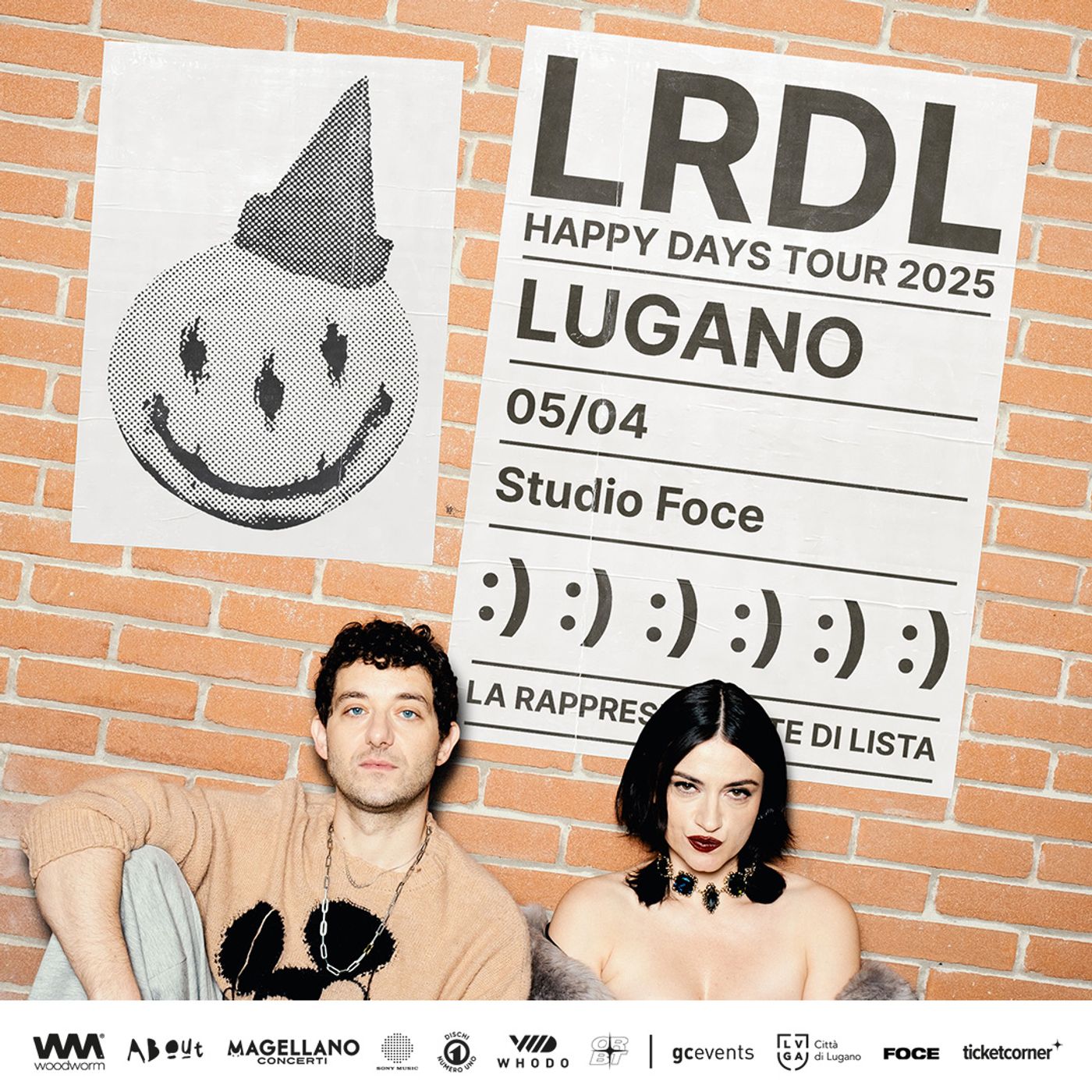 Intervista GC Events - eventi e concerti episode artwork