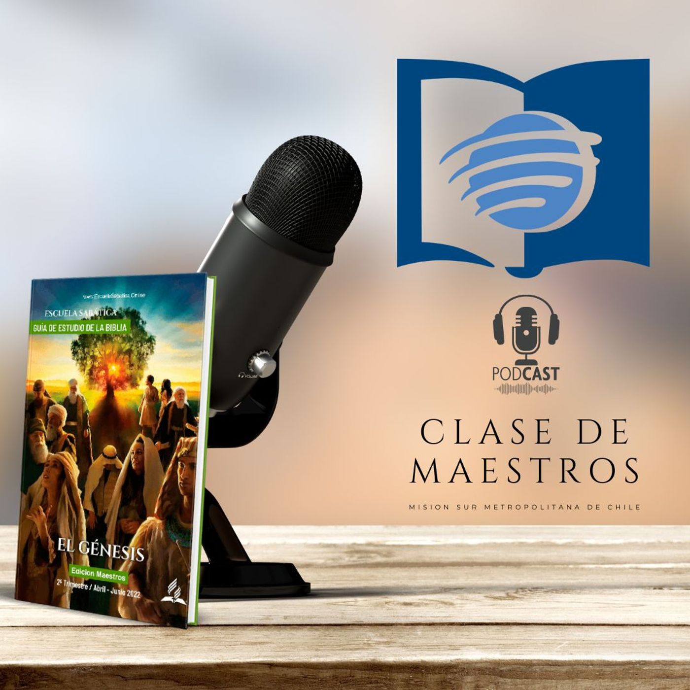 Escuela Sabatica - Espacio de Maestros