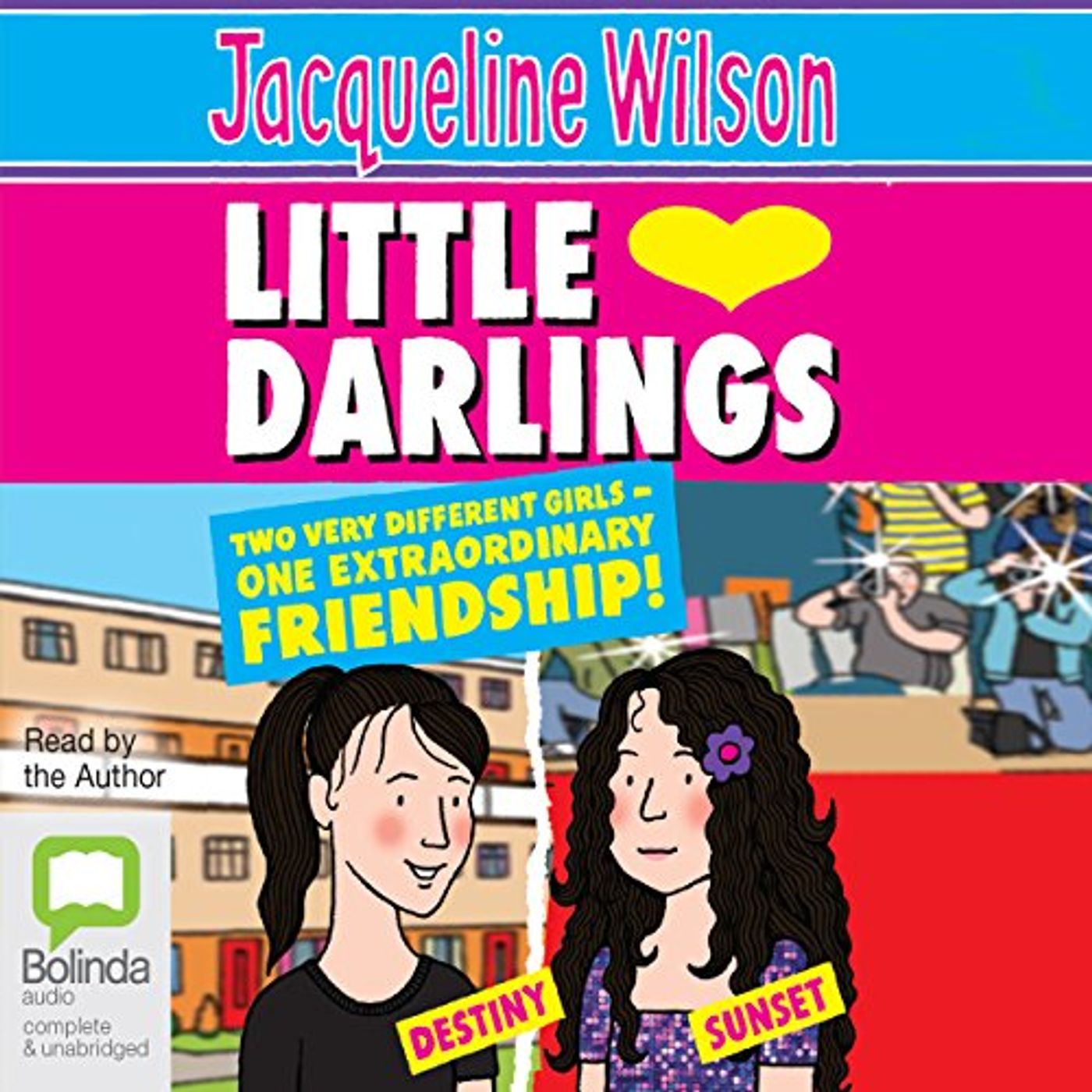 Listen Legally to Popular Titles Full Audiobooks in Kids, Fables, Fairy Tales & Myths