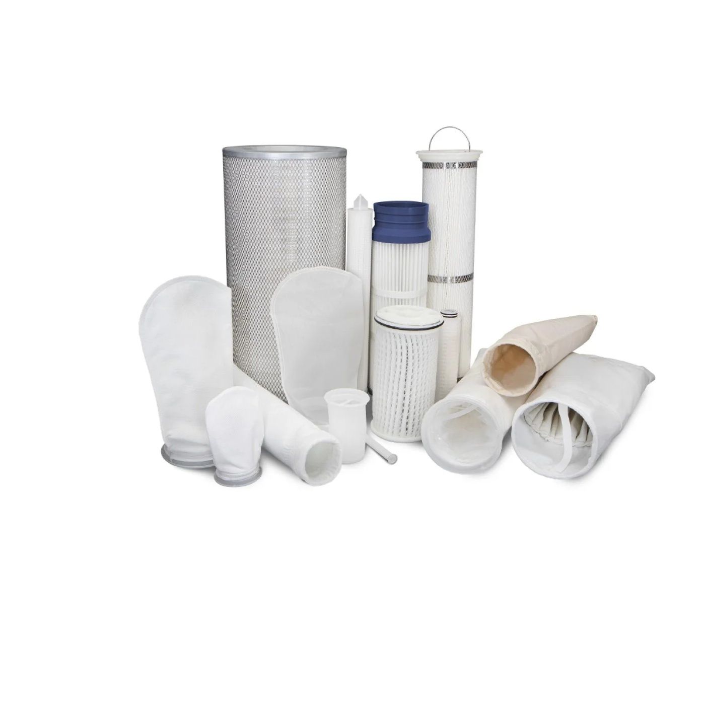 East Coast Filter's Felt Bags Are Essential for Superior Air Filtration