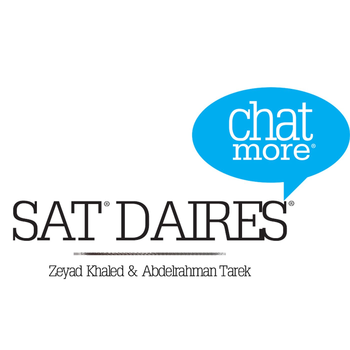 SAT Dairies