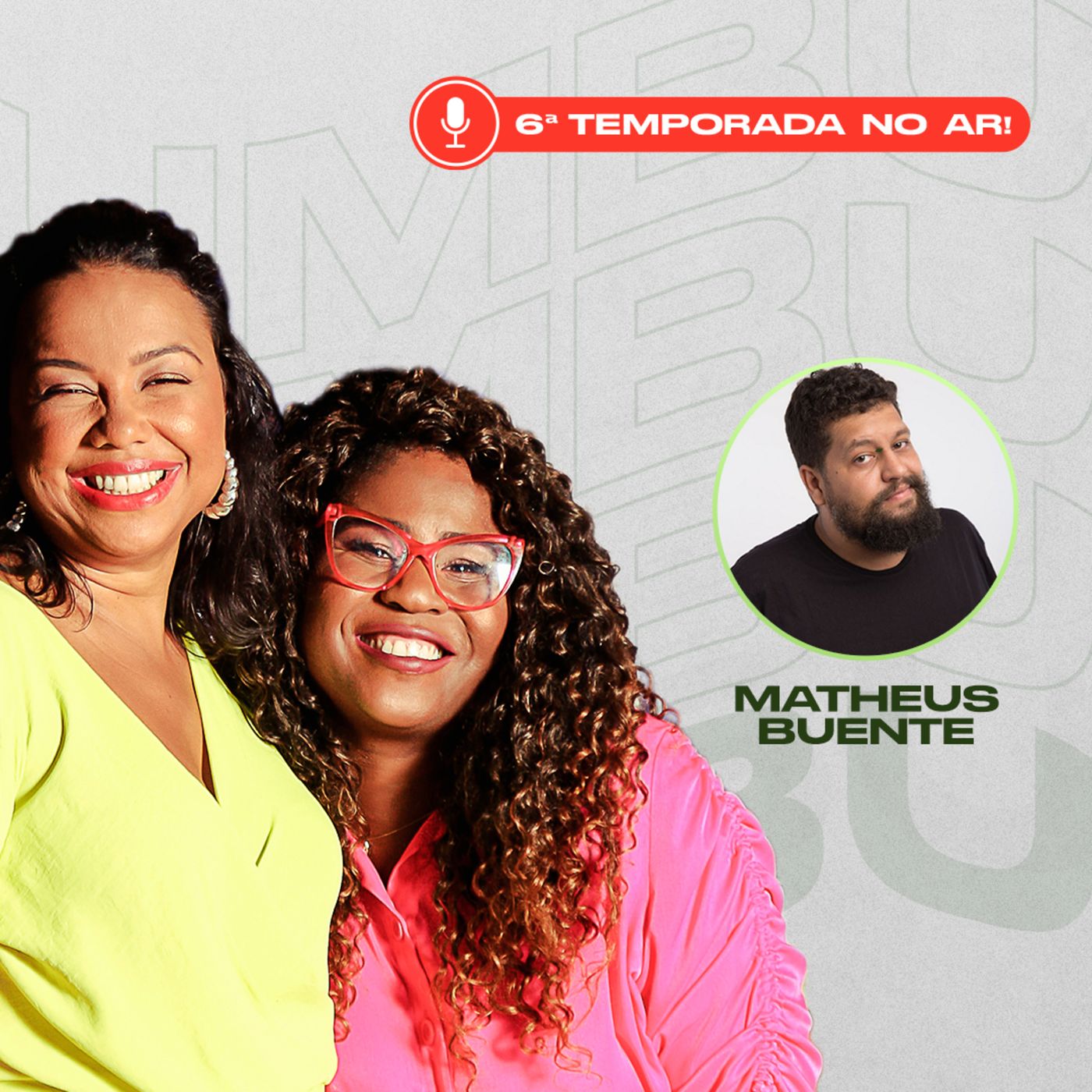 Umbu - Um podcast agridoce