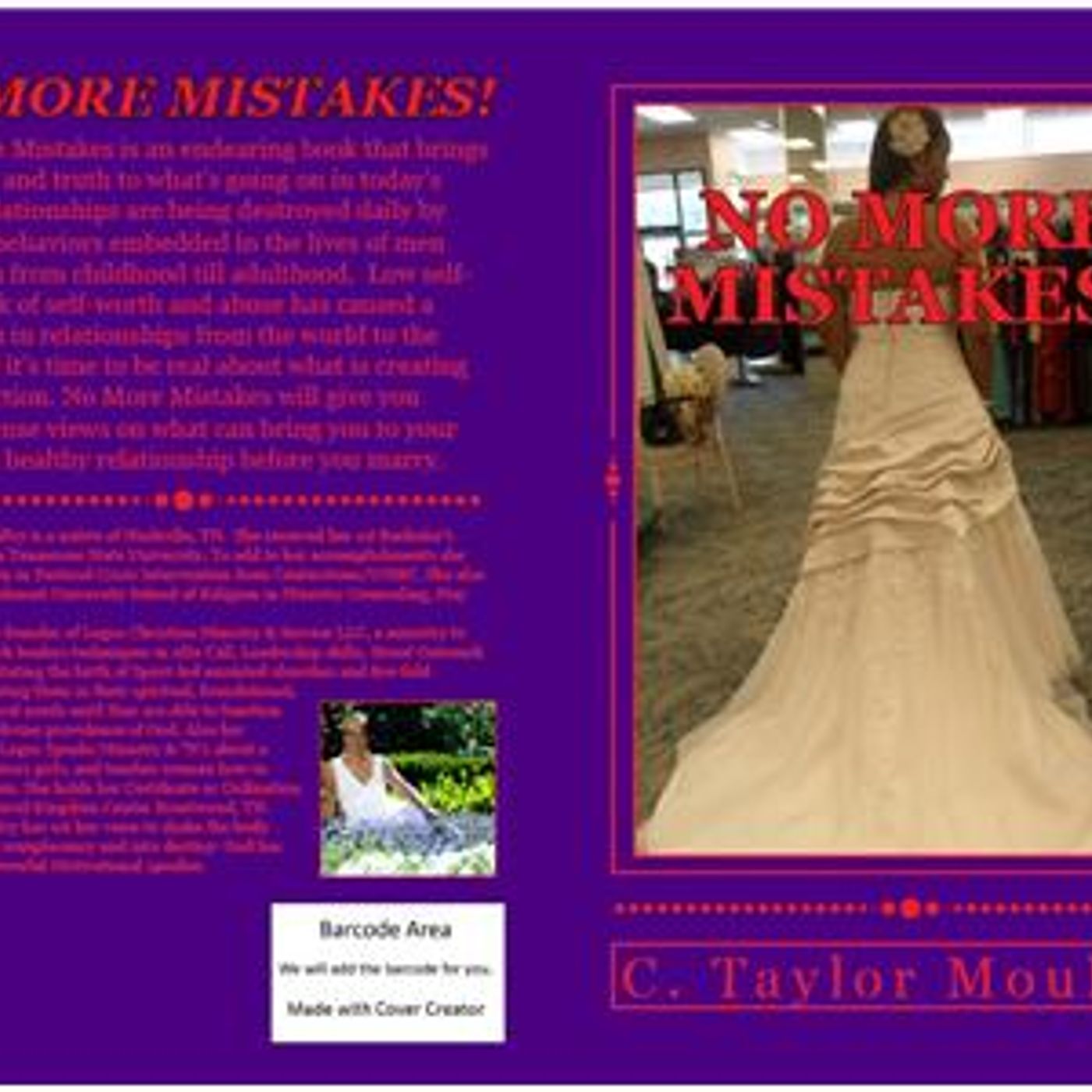 Encouraging Moments with Keva Renee