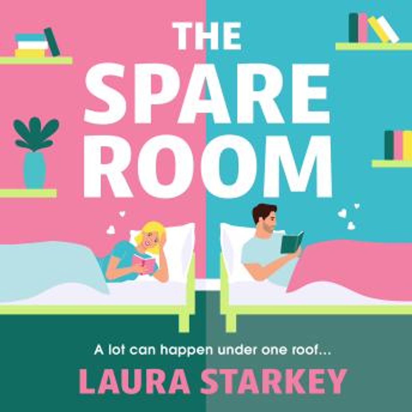 Get Latest Full Audiobooks in Romance, Rom-Com