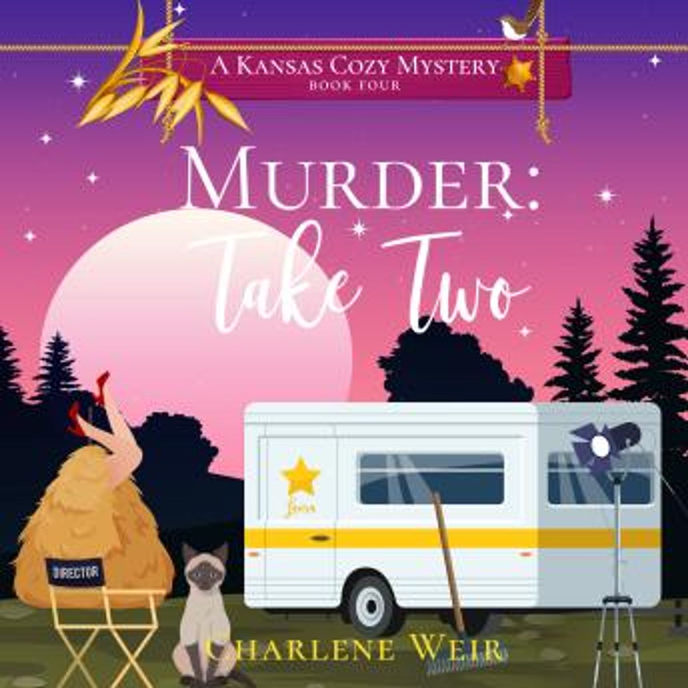 Find Best-Selling Full Audiobooks in Mystery, Thriller & Horror, Cozy Mystery