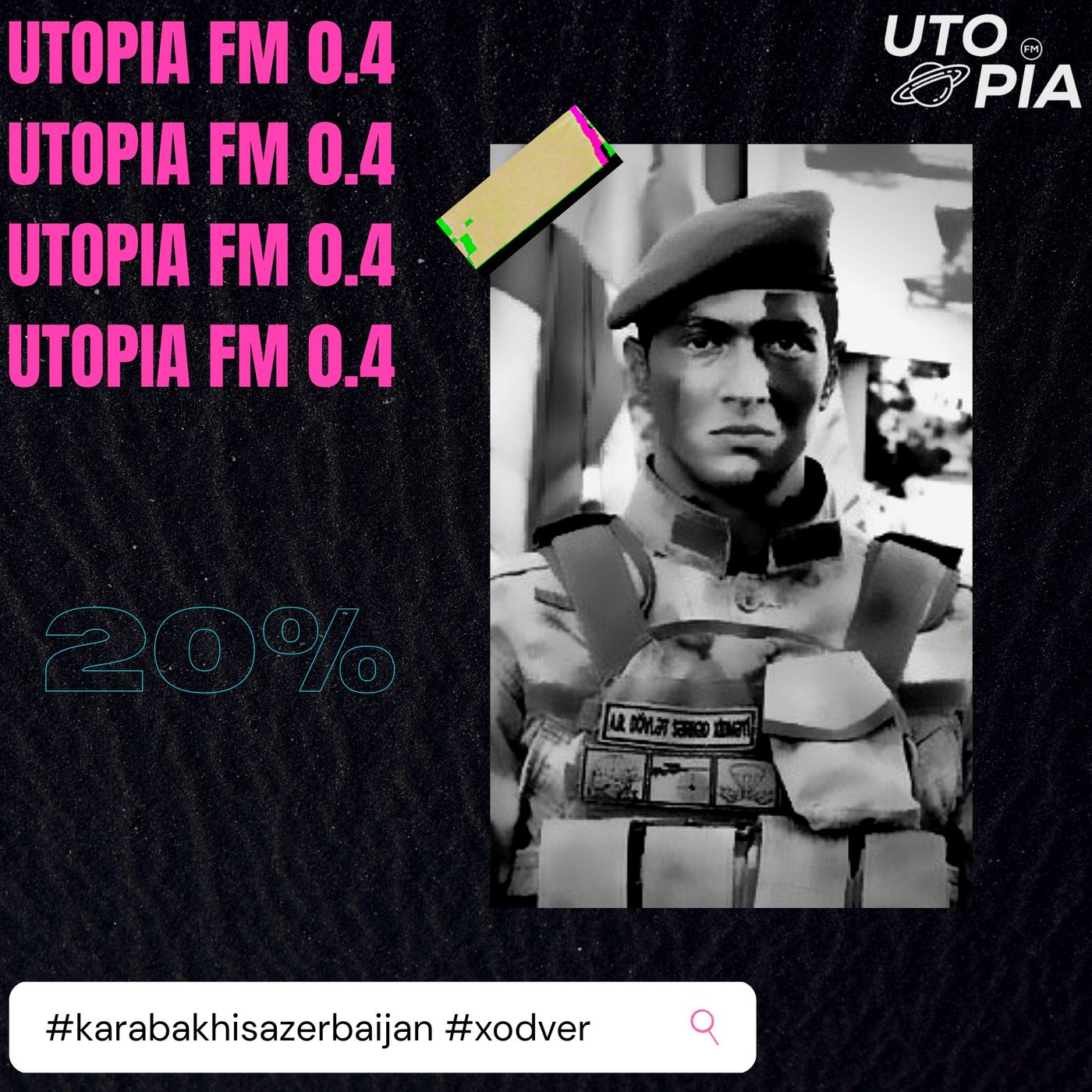 Utopia FM