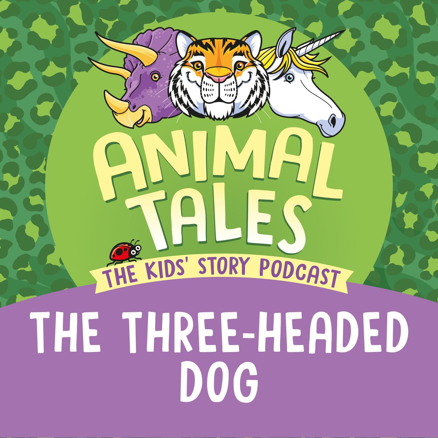 The Three-Headed Dog