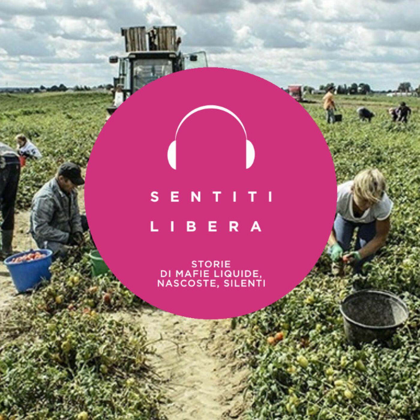 Sentiti Libera