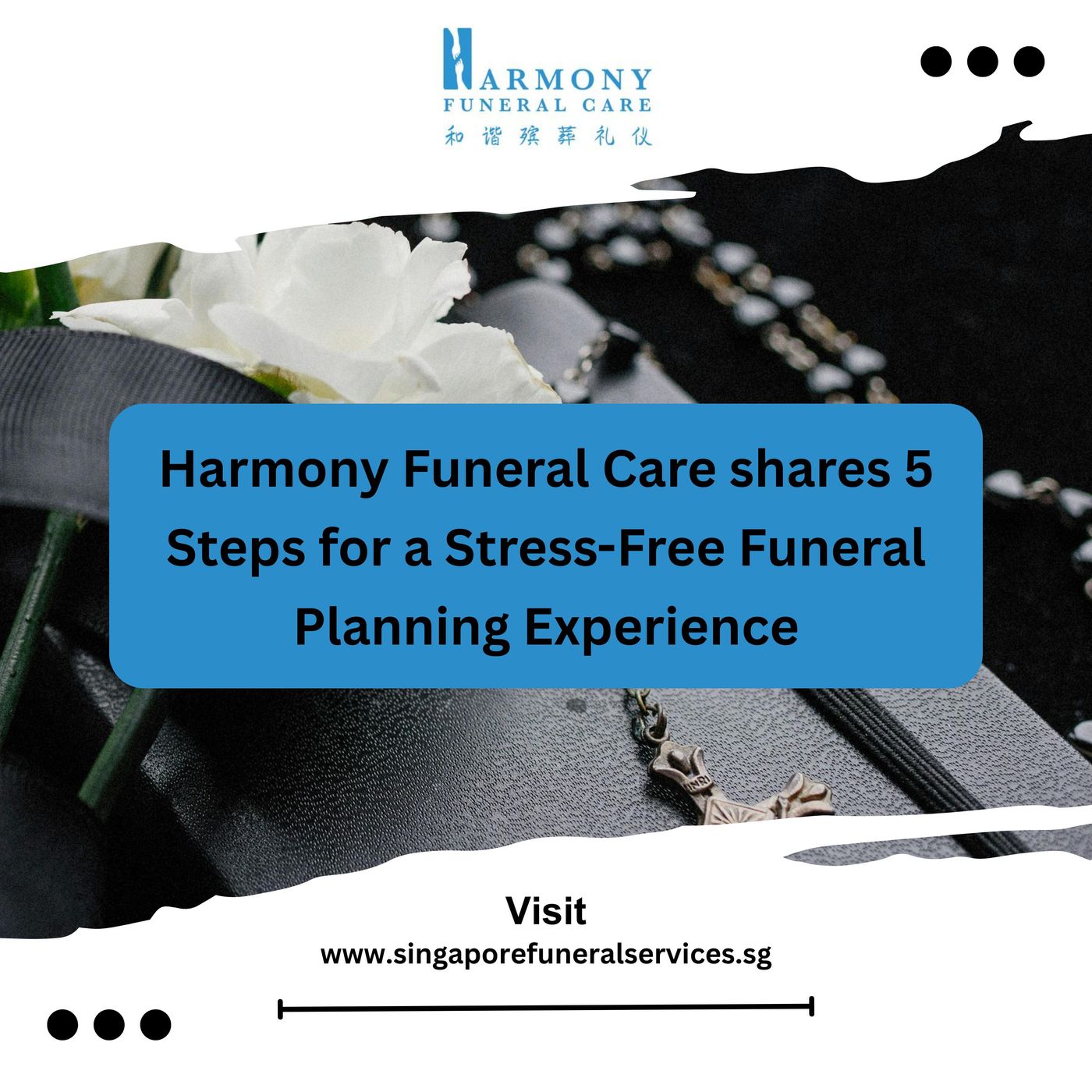 Harmony Funeral Care Singapore