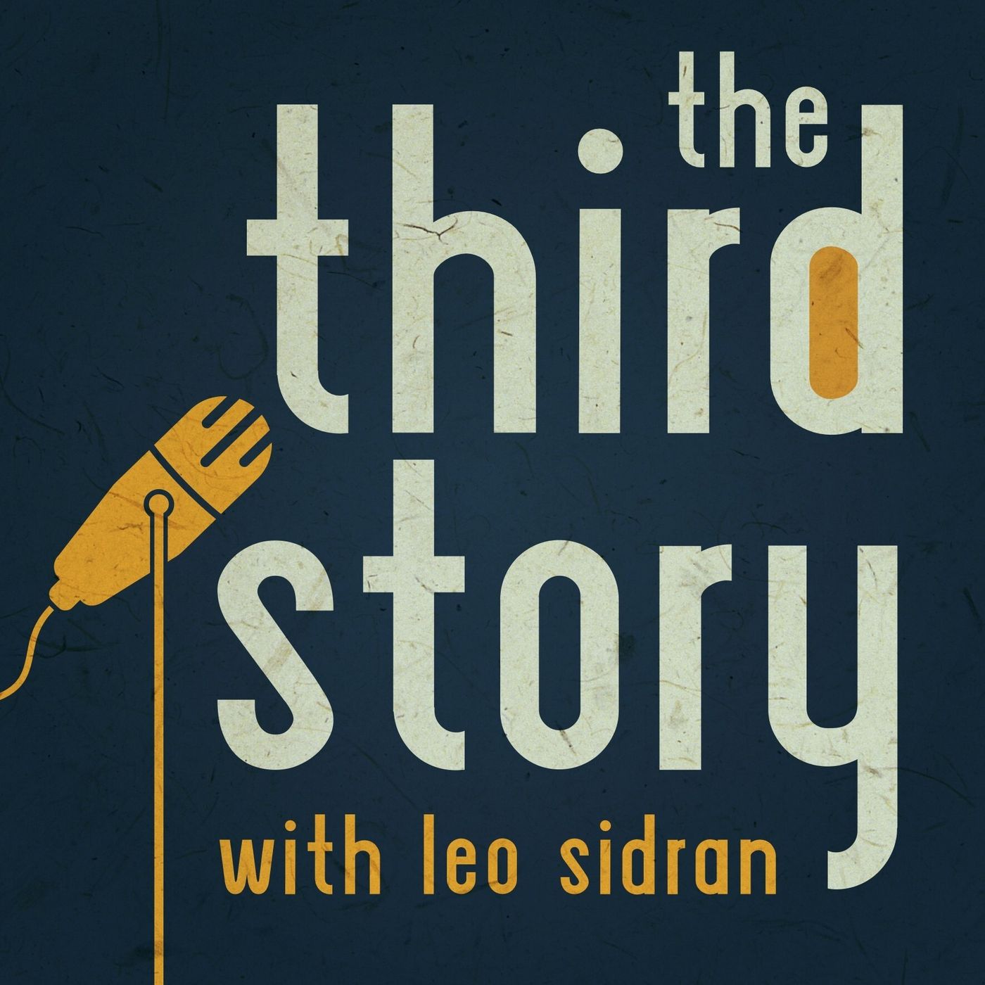 The Third Story
