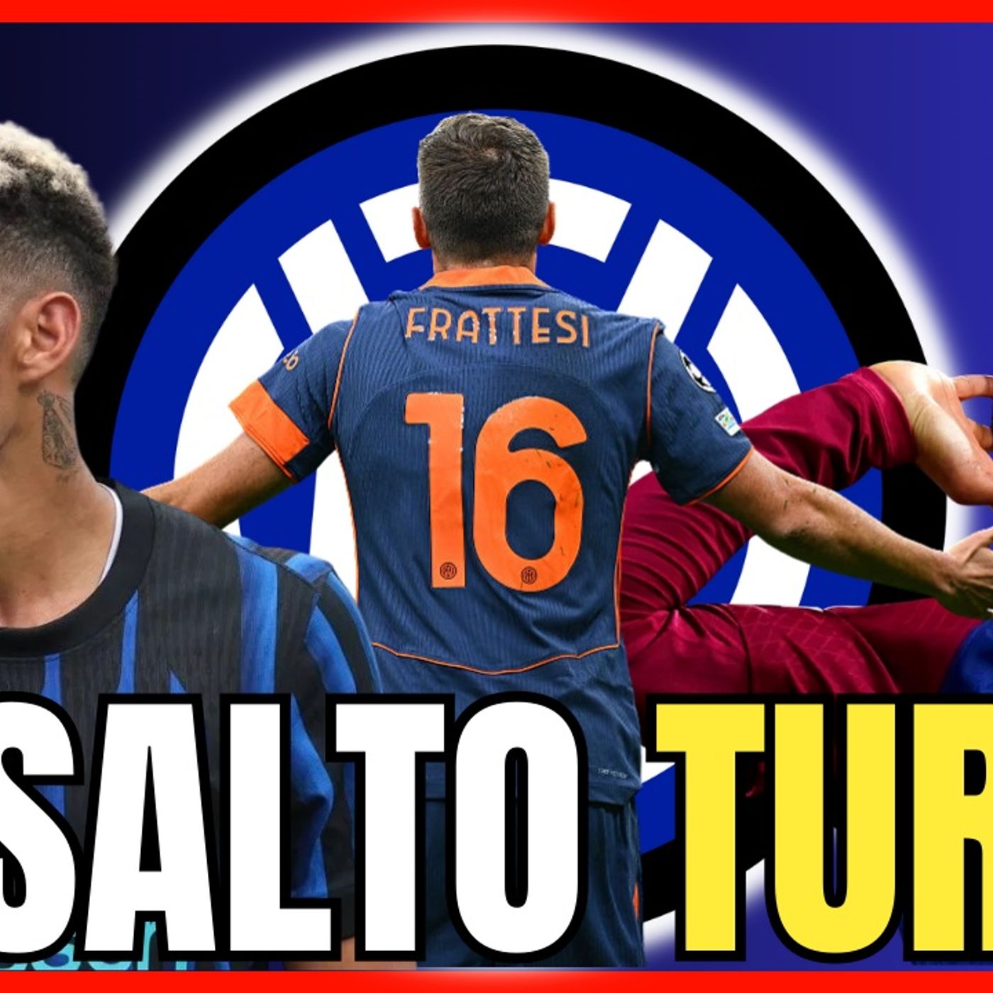 BOMBA Luis Henrique, FRATTESI, Cancelo, ultimissime Parma-Inter - INTER NEWS