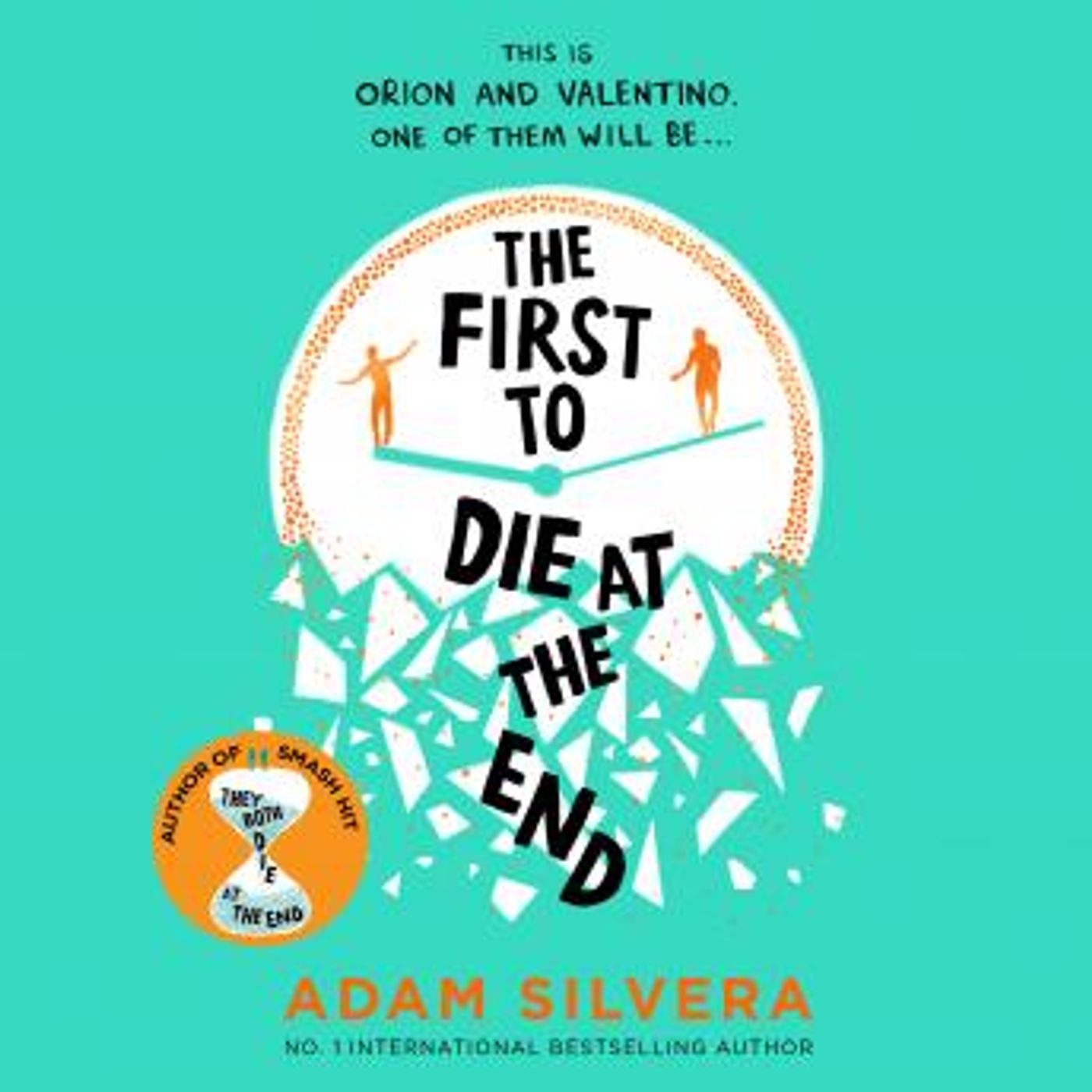 Enjoy Amazing Full Audiobooks in Teen & YA, Tough Topics