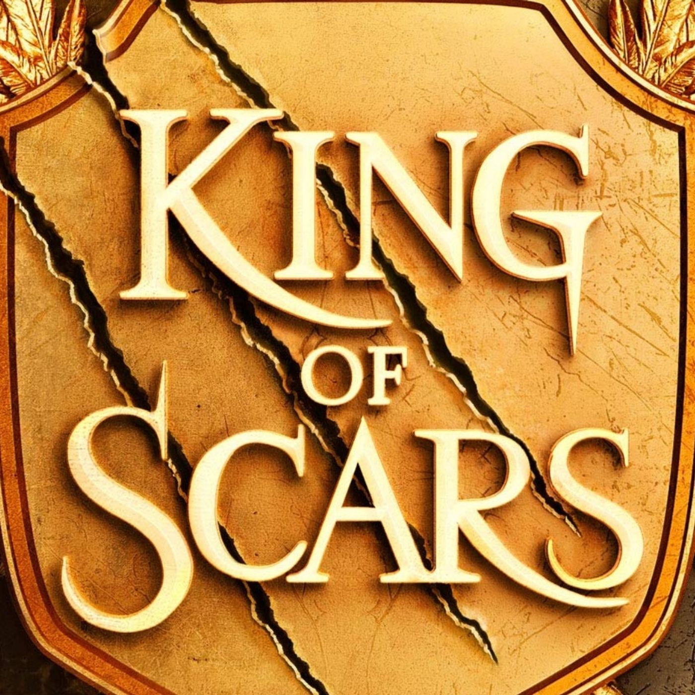 King Of Scars- Chapters 10-12