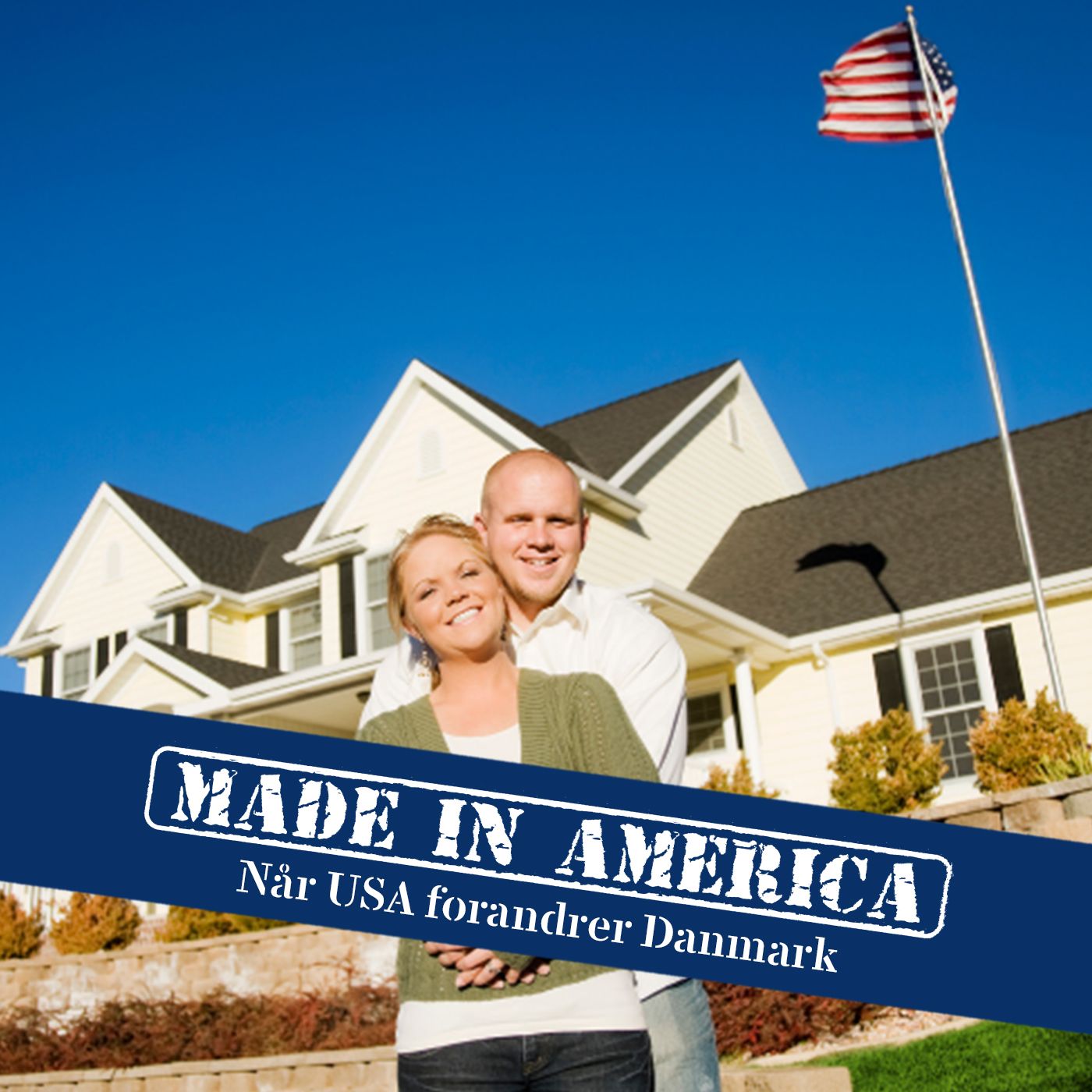 Made in America