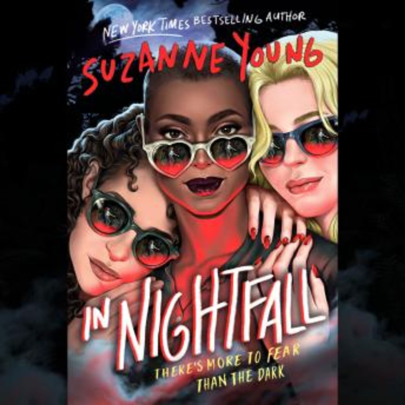 Download Best Full Audiobooks in Teen & YA, Sci-Fi, Fantasy & Paranormal