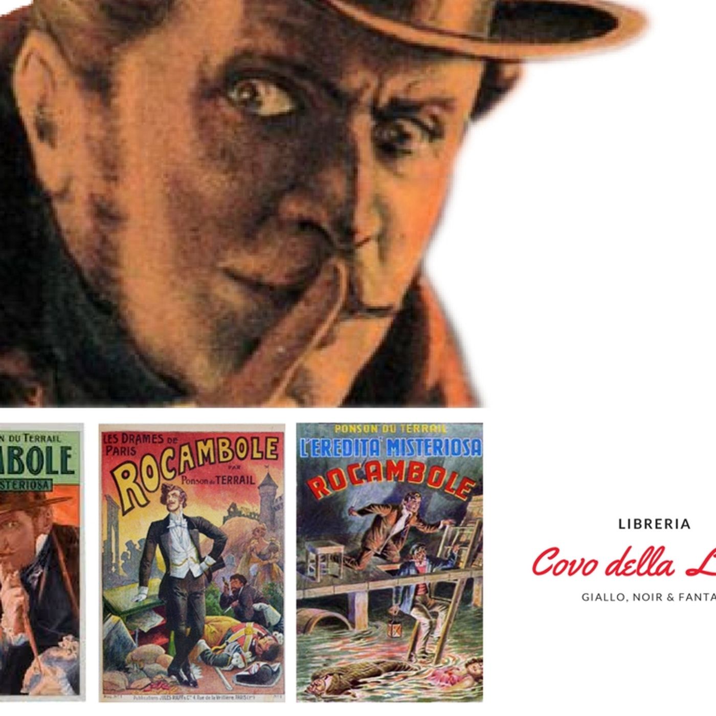 I podcast della Ladra