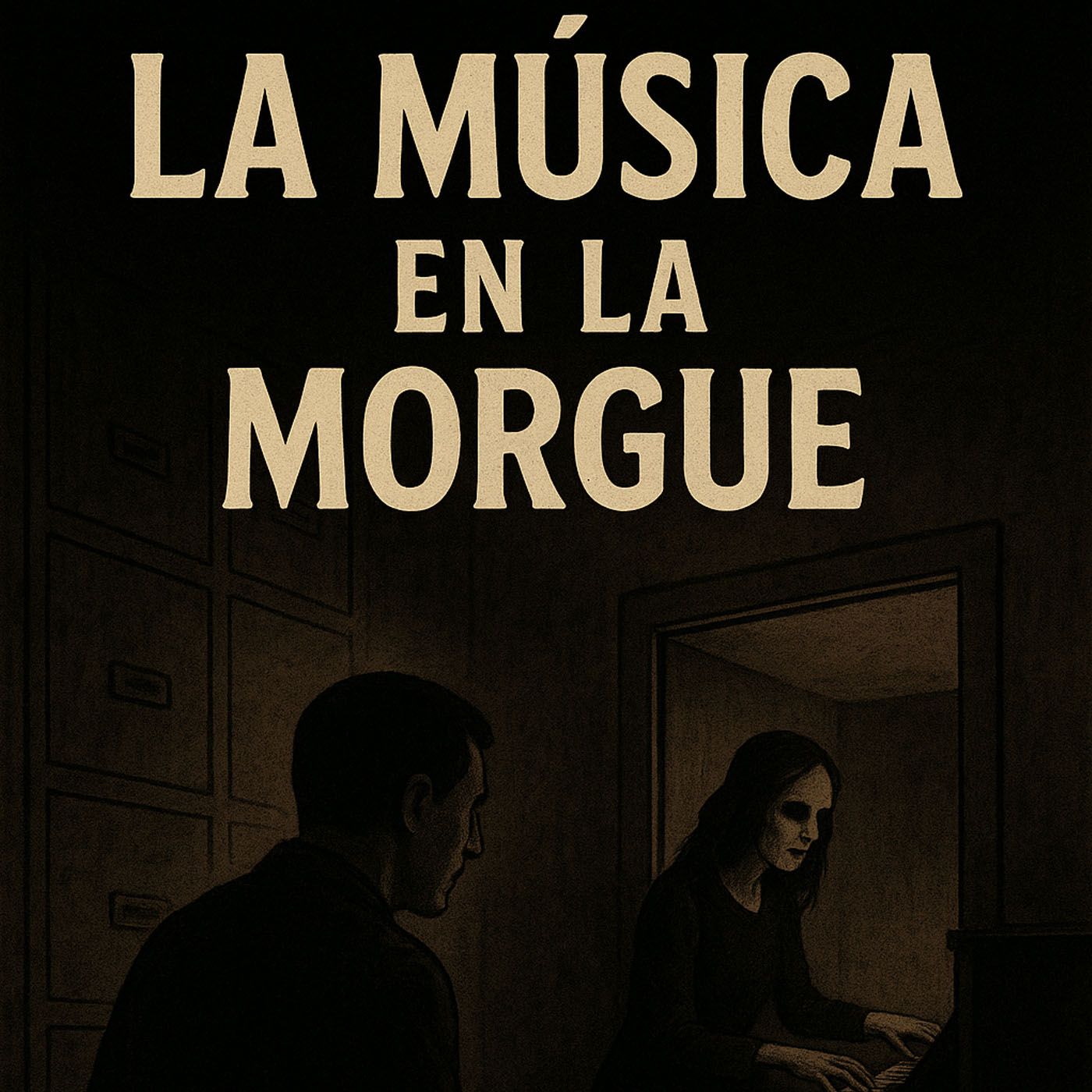 La Música en la Morgue