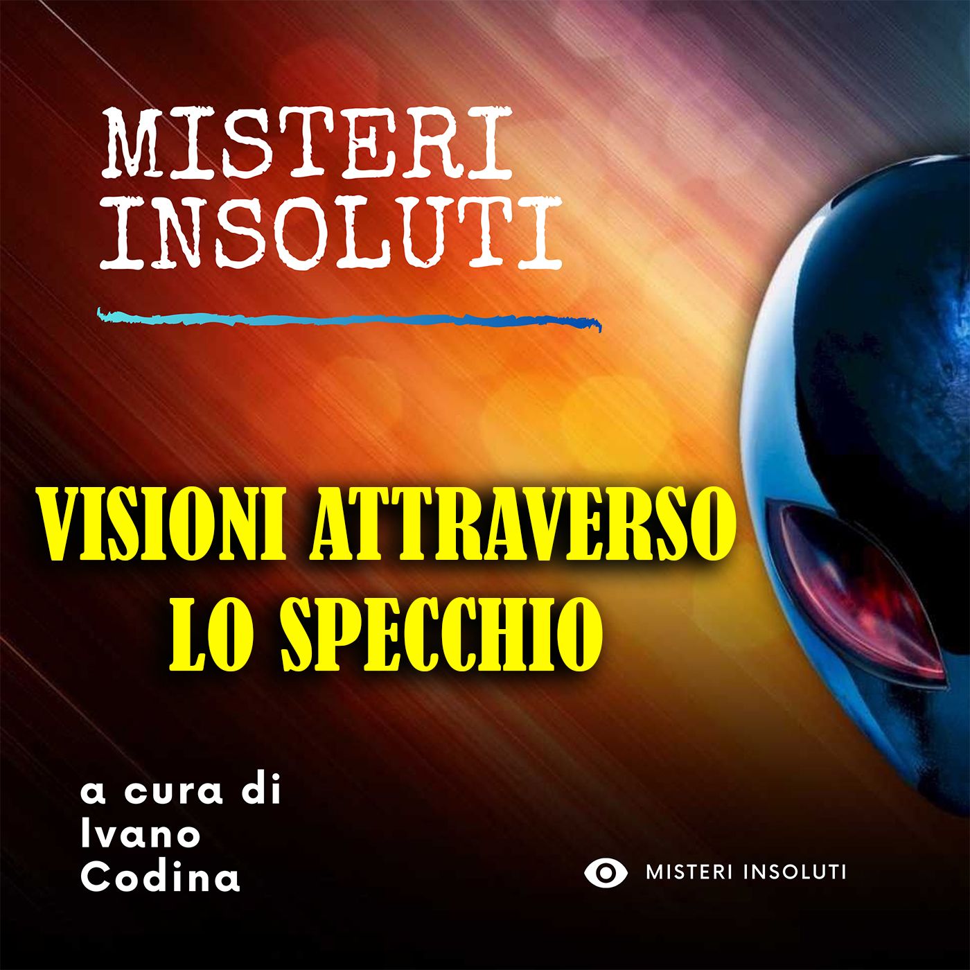 Misteri Insoluti