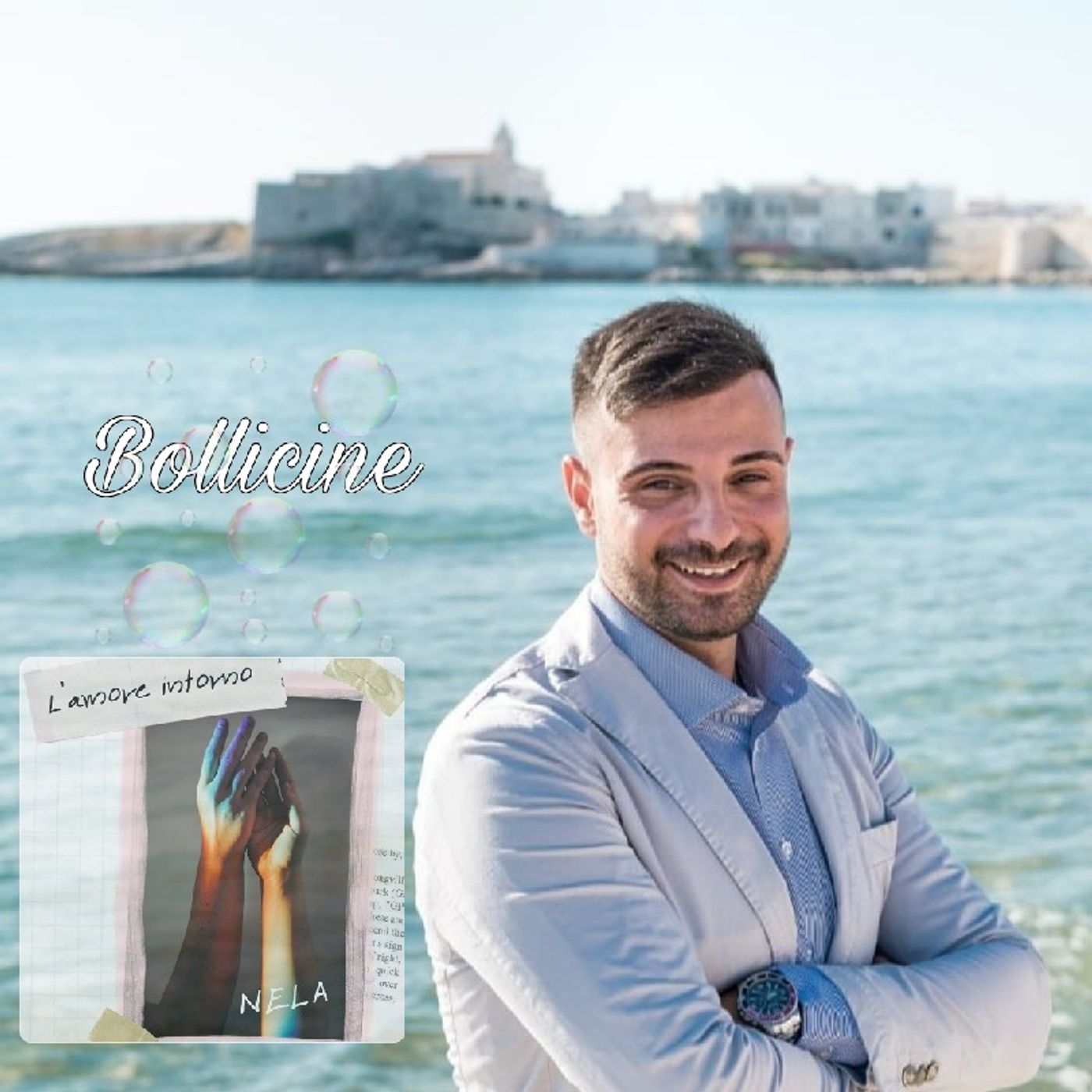 Bollicine Social Club