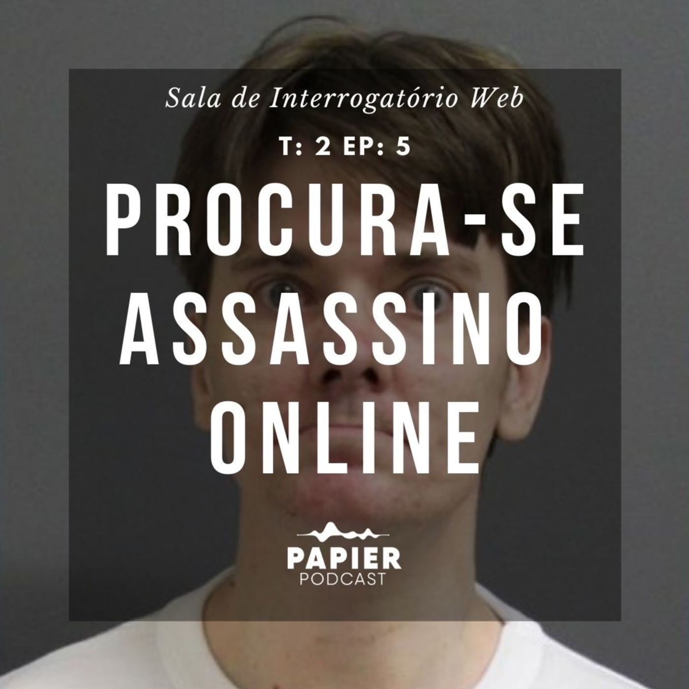 Sala de Interrogatório
