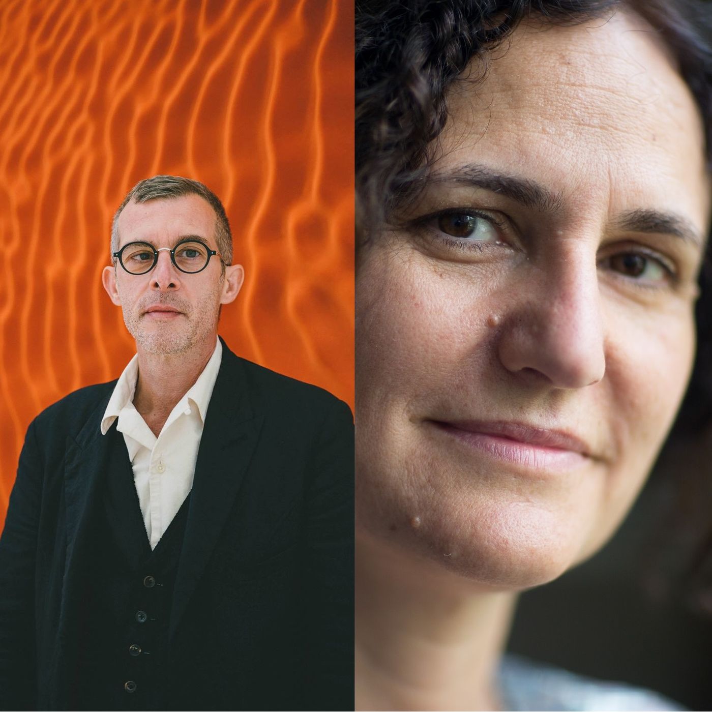 Contemporaneamente podcast di Mariantonietta Firmani