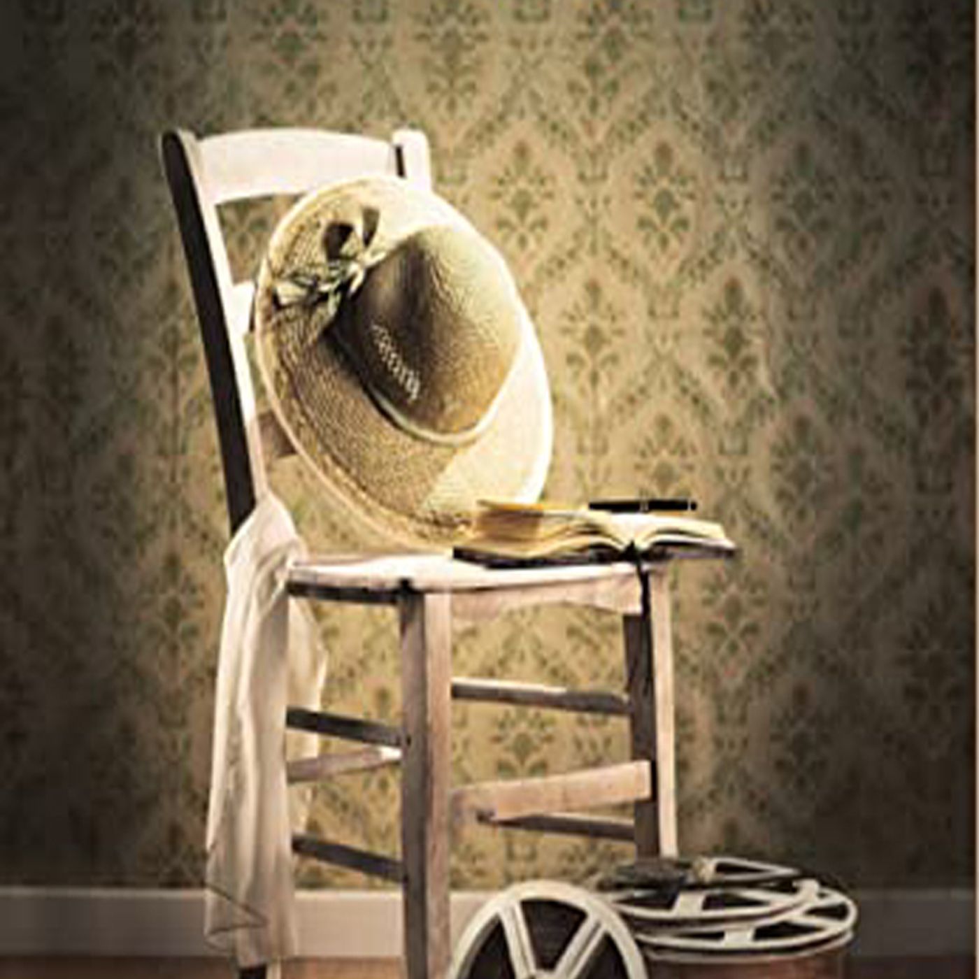 Viviana Picchiarelli: con questo romanzo entriamo nel meraviglioso mondo del cinema, del jazz e delle occasioni perdute