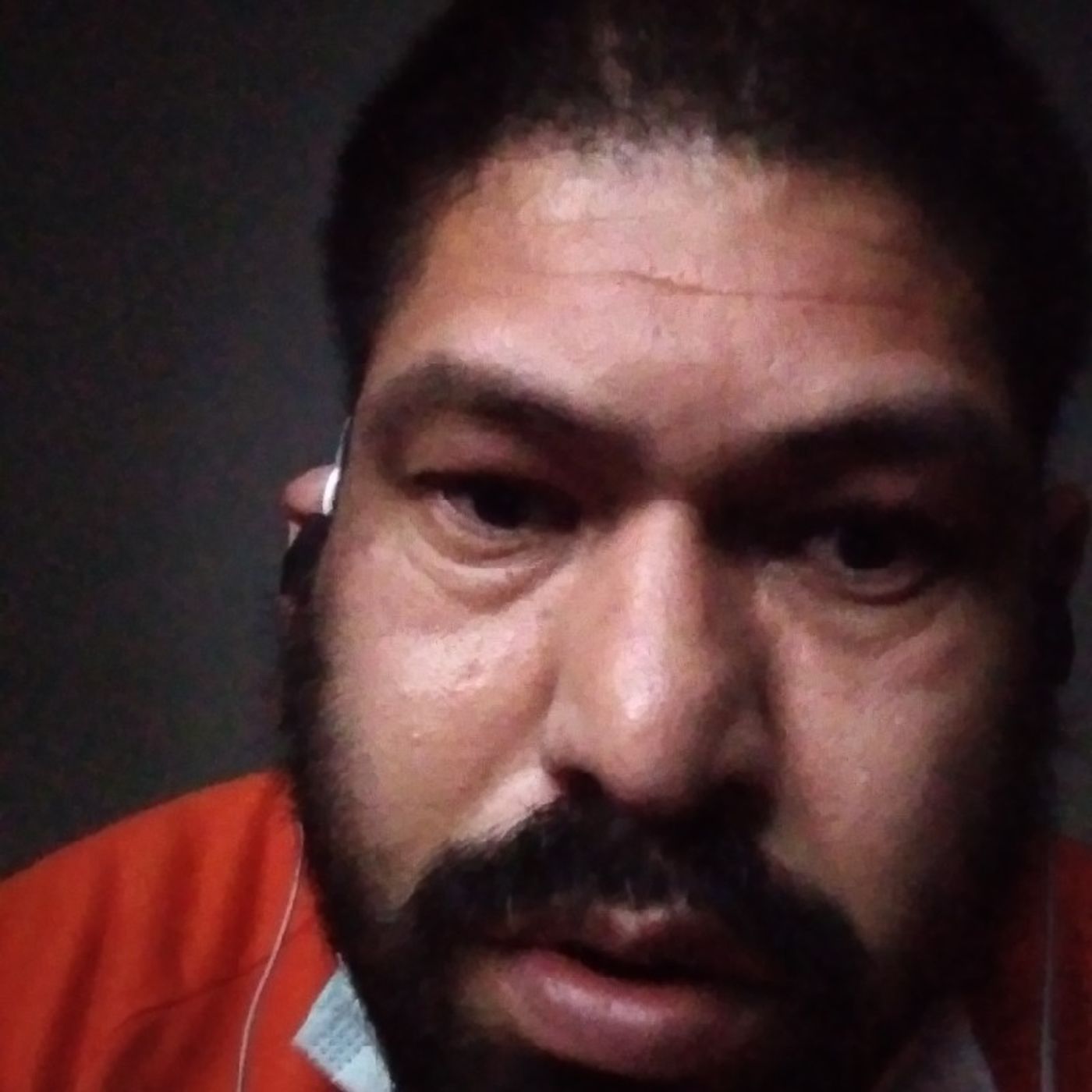 Roberto Garcia\'s podcast