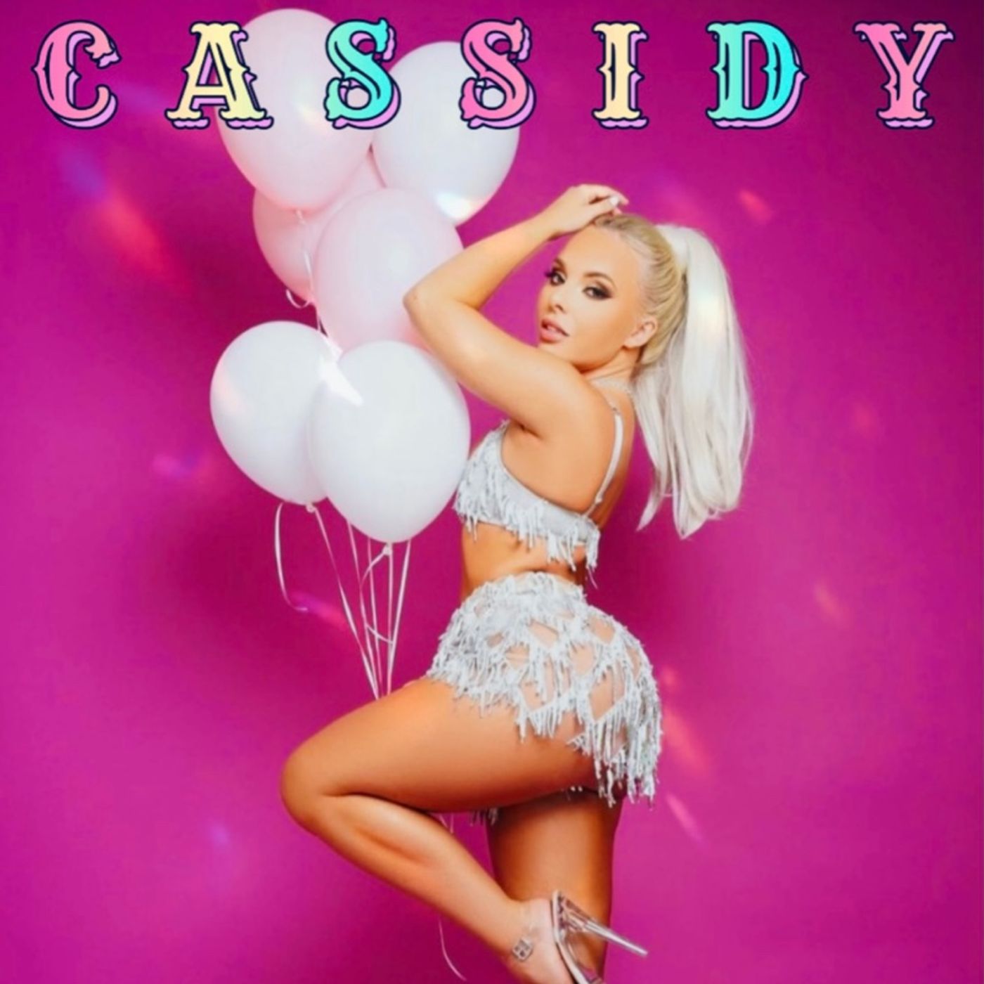 PowPuff Girlz Cassidy Payne Exclusive Interview!!! episode artwork