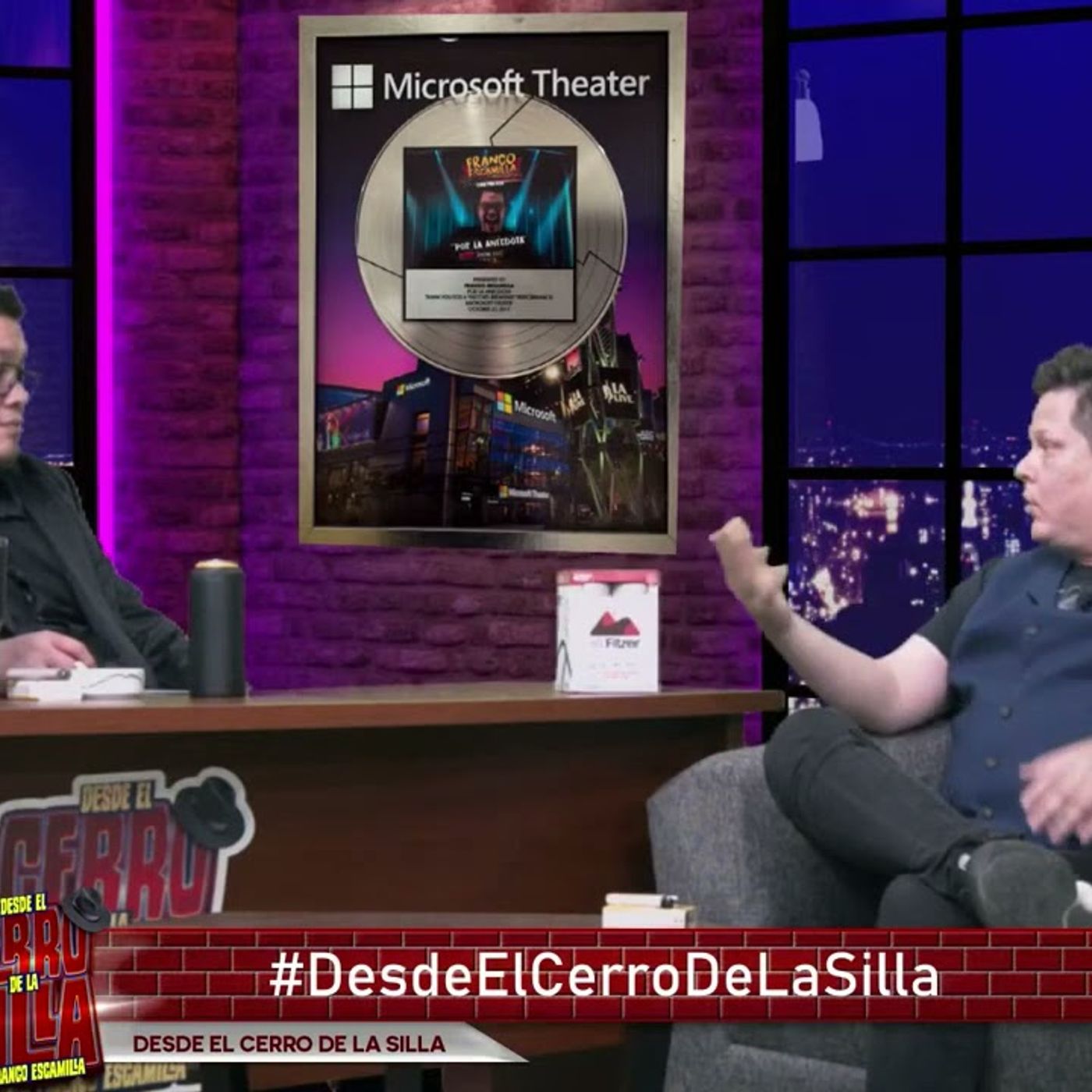 Checo Mejorado _Ep. 11 _ Entrevista DECDLS episode artwork