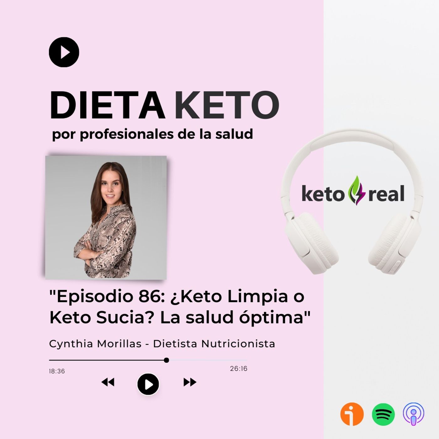 KETO REAL