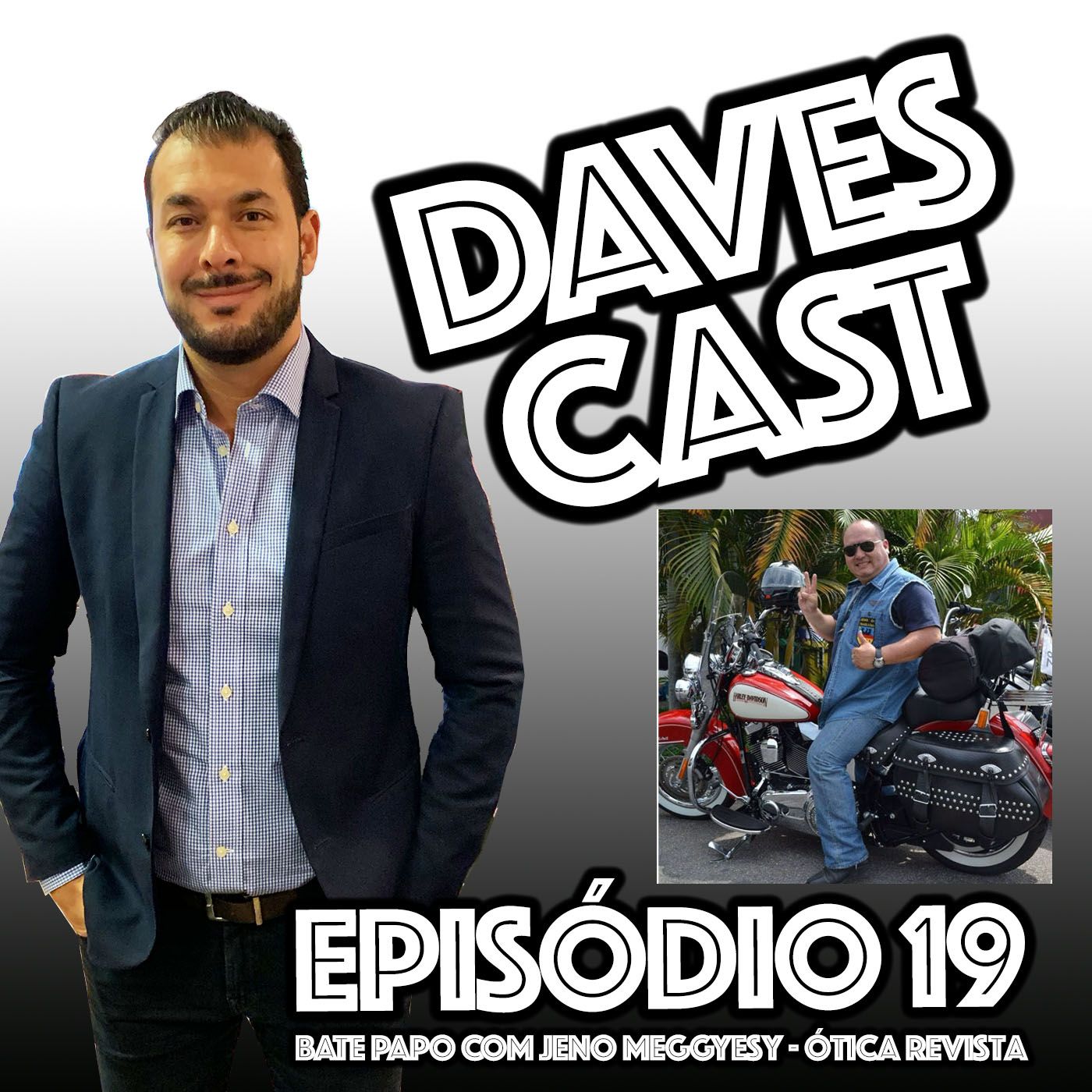 DavesCast