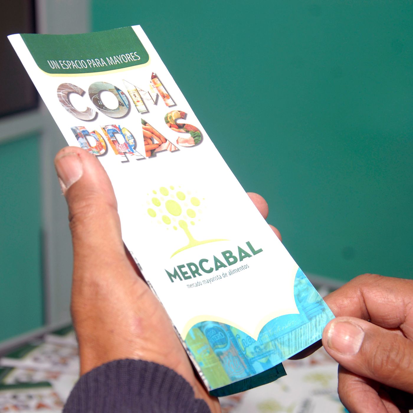 Micrófono abierto