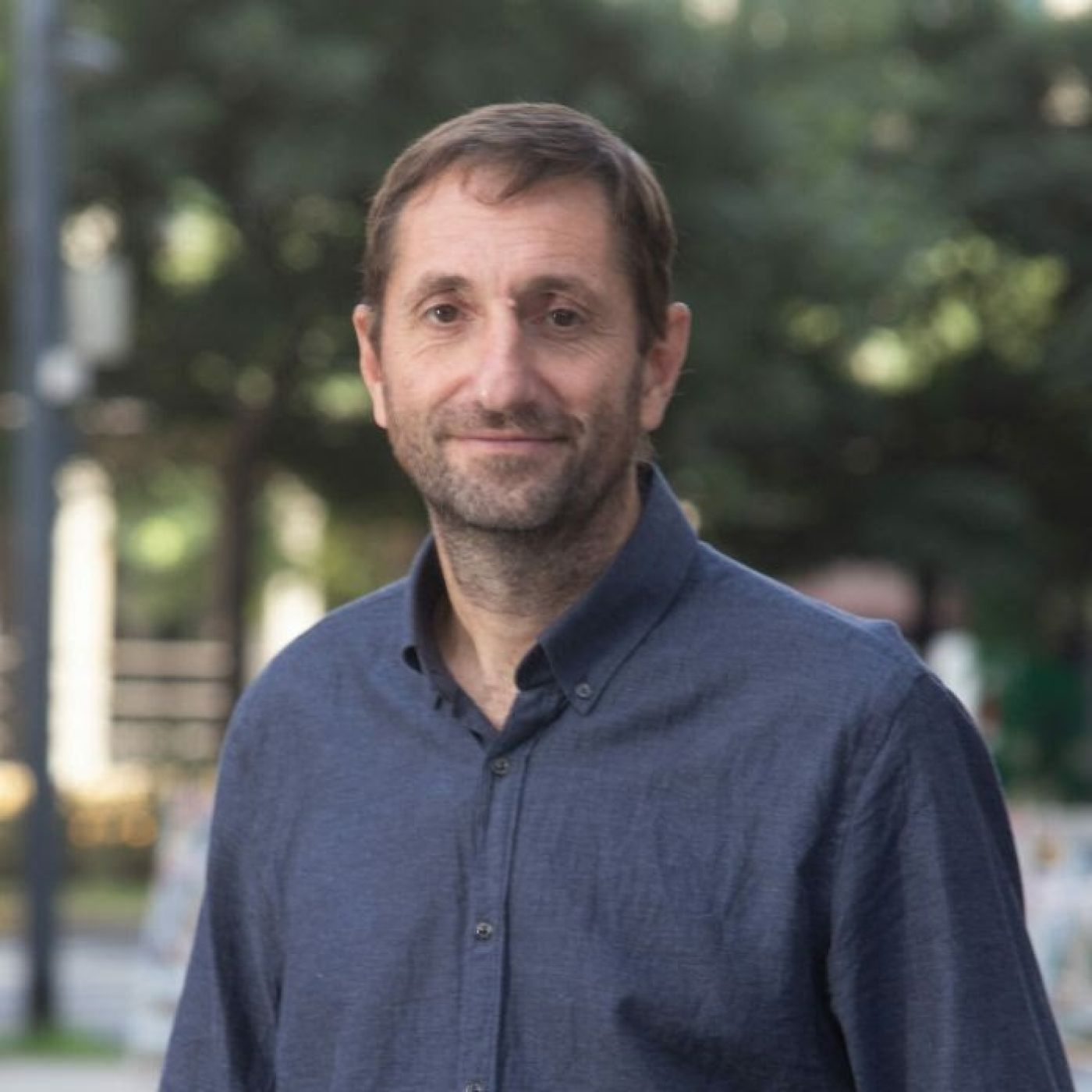 Eco Medios Entrevistas