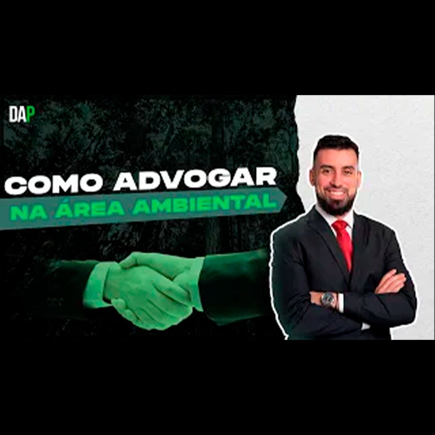 Inteligência Ambiental Podcast