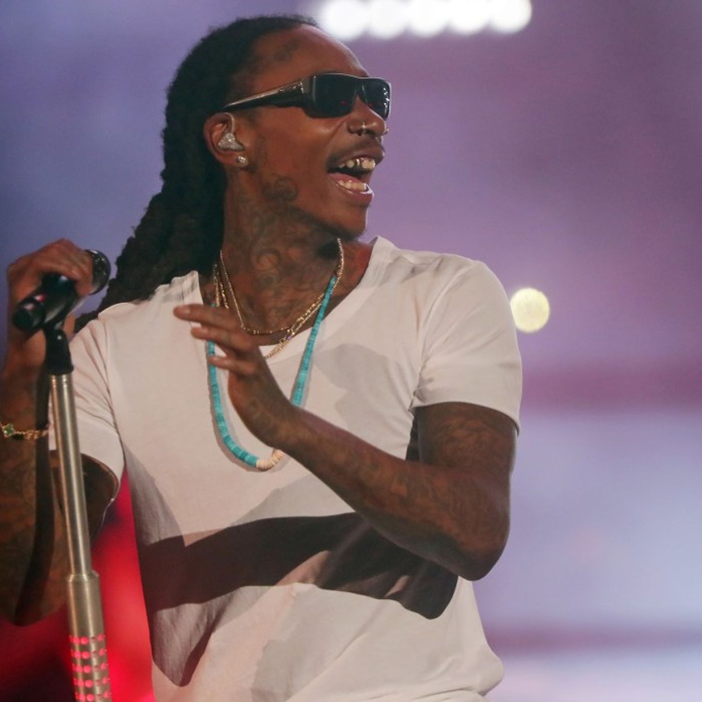 Wiz Khalifa, Central Cee, Don Toliver & More to Headline Inaugural Rolling Loud India Festival