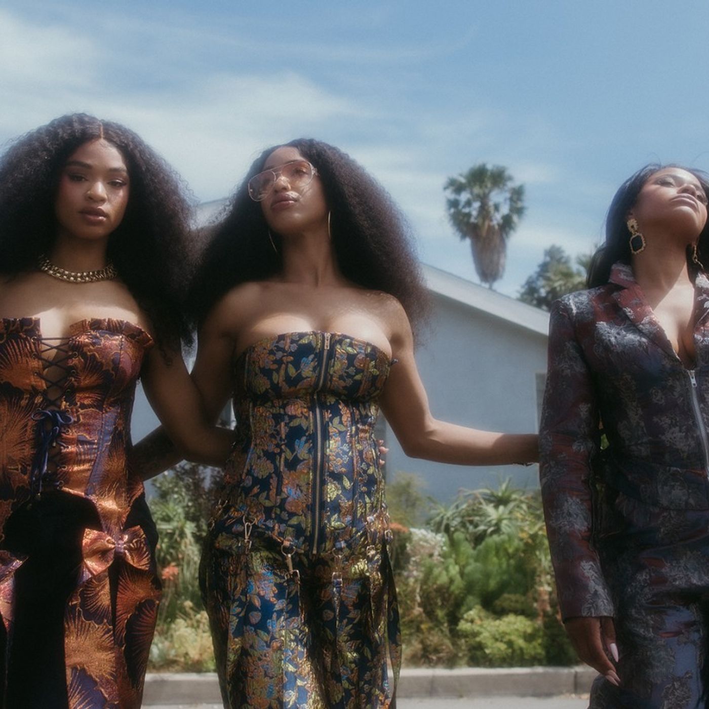 Why Was It So Hard for Sam Cooke’s Grandkids to Drop a Soul Album? episode artwork
