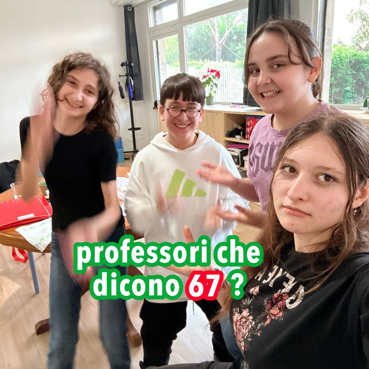 #Ciampino In Francia hanno cambiato l’esame di terza media episode artwork
