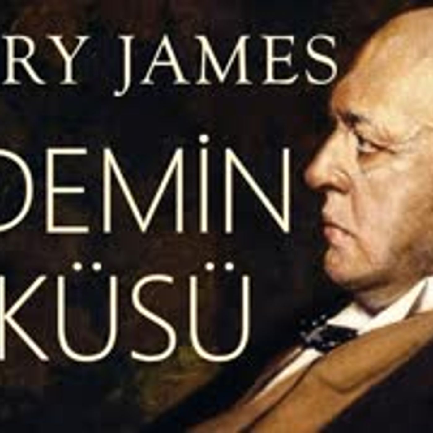 Erdemin Öyküsü  Henry JAMES sesli kitap tek parça