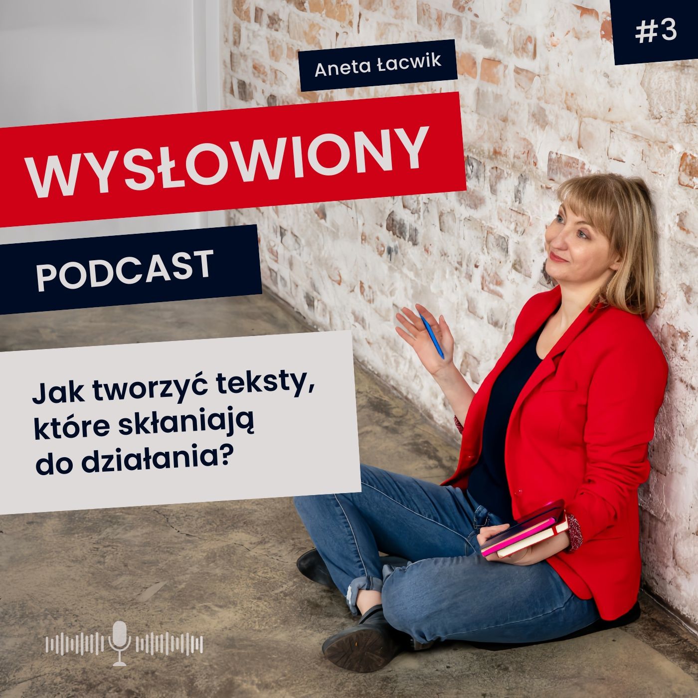 Wysłowiony Podcast