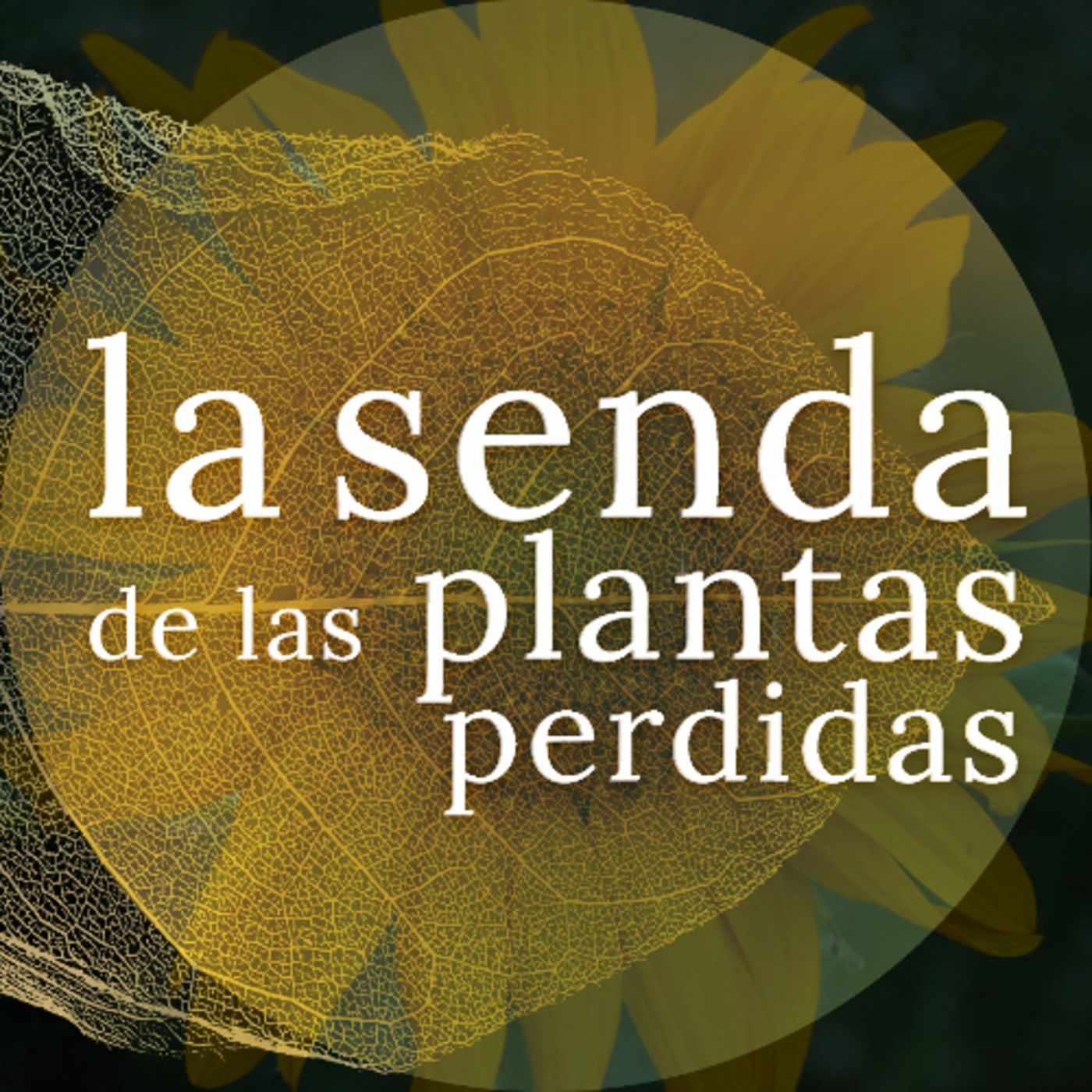 La Senda de las Plantas Perdidas