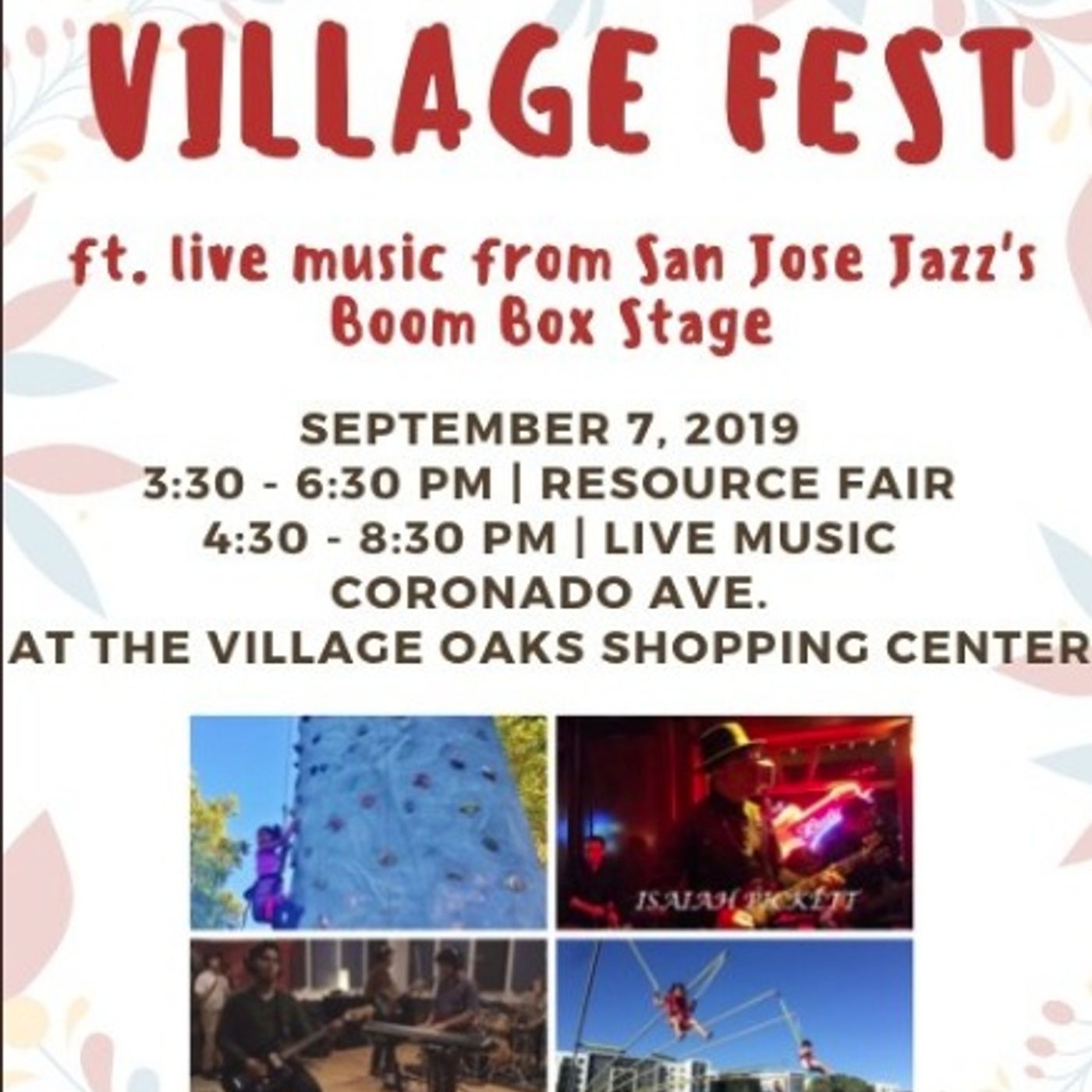 Do You Know San Jose?