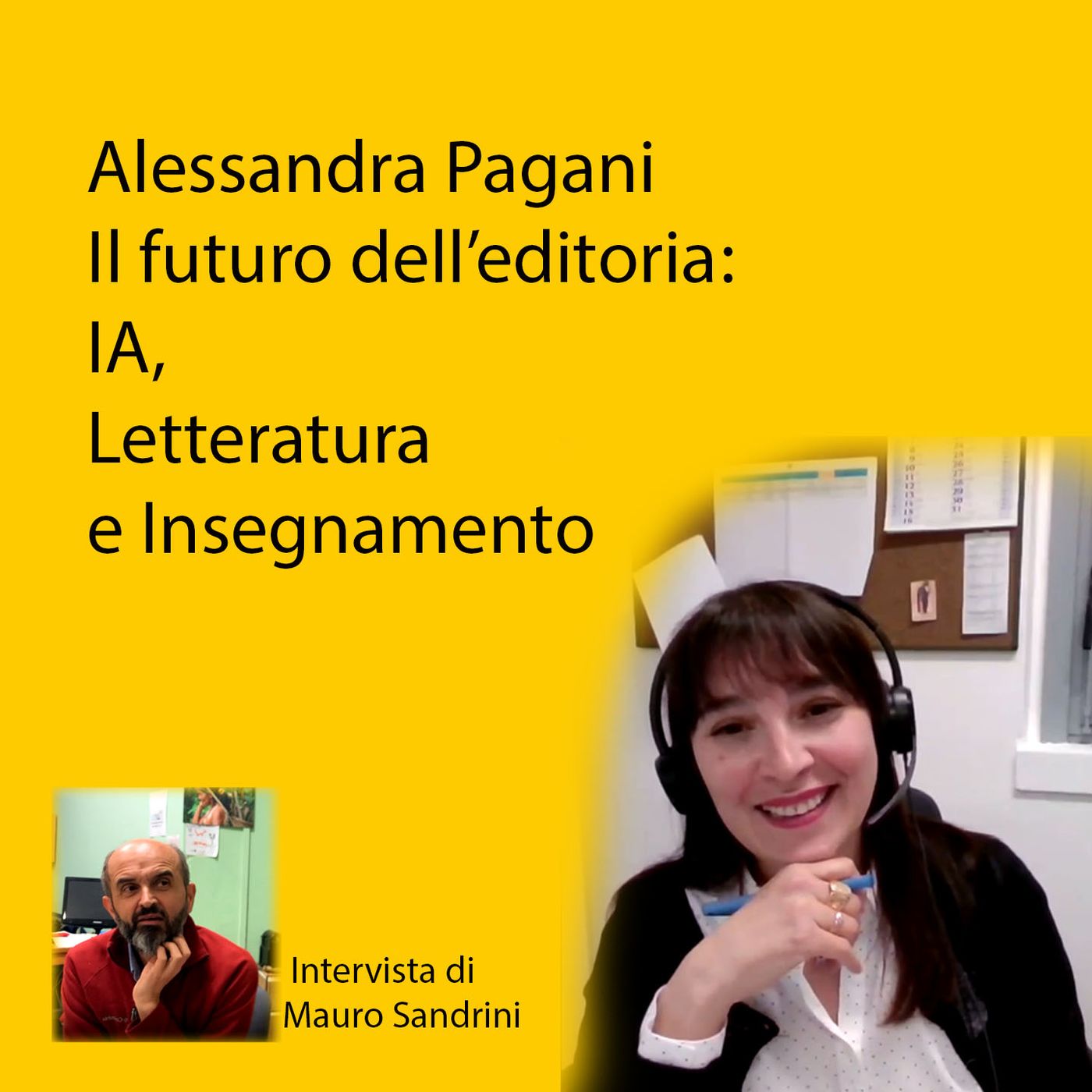 Eliminare il Caos