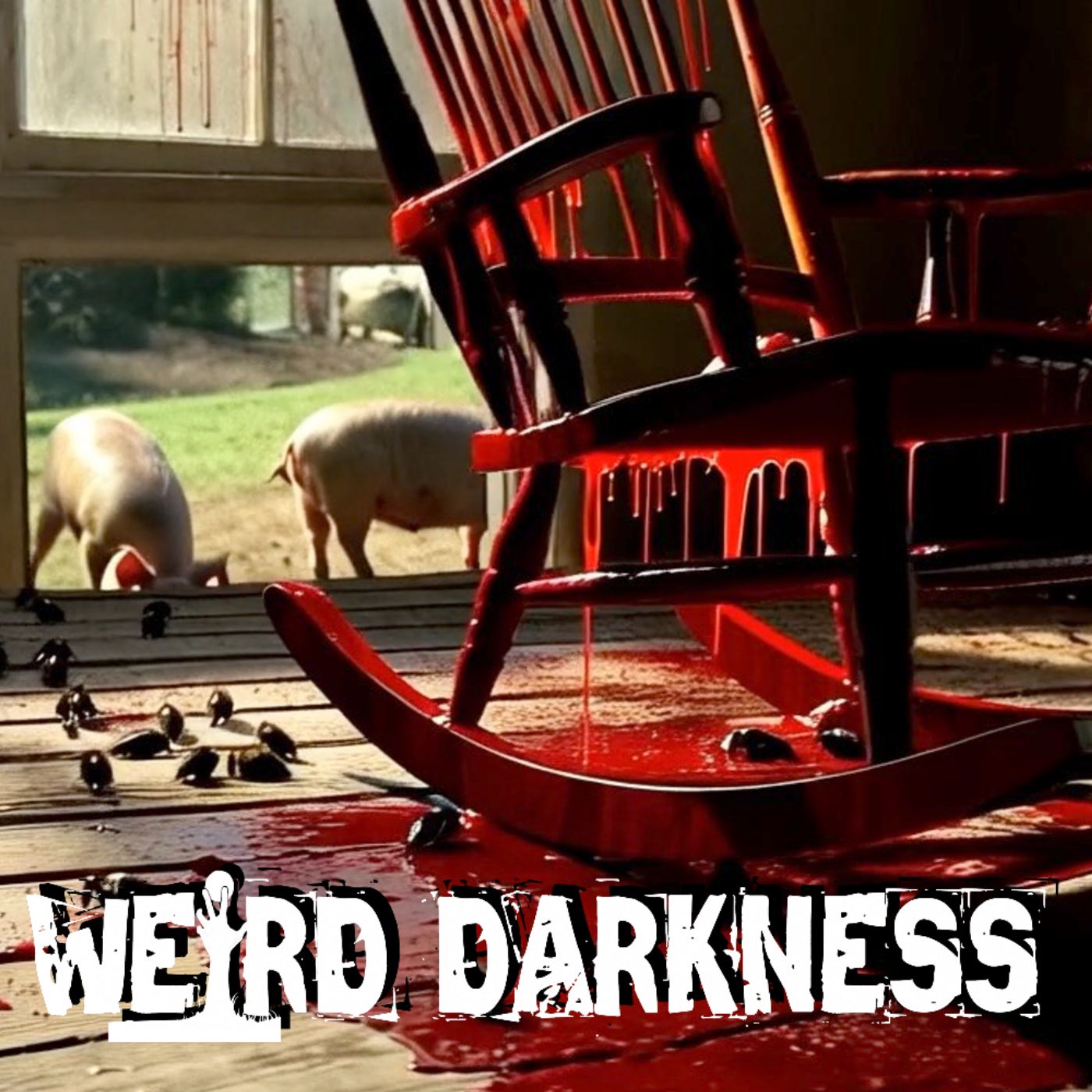 SOURED MEAT AND A MOTHER’S LOVE: A Tale of Twisted Devotion and Love Turned Rotten