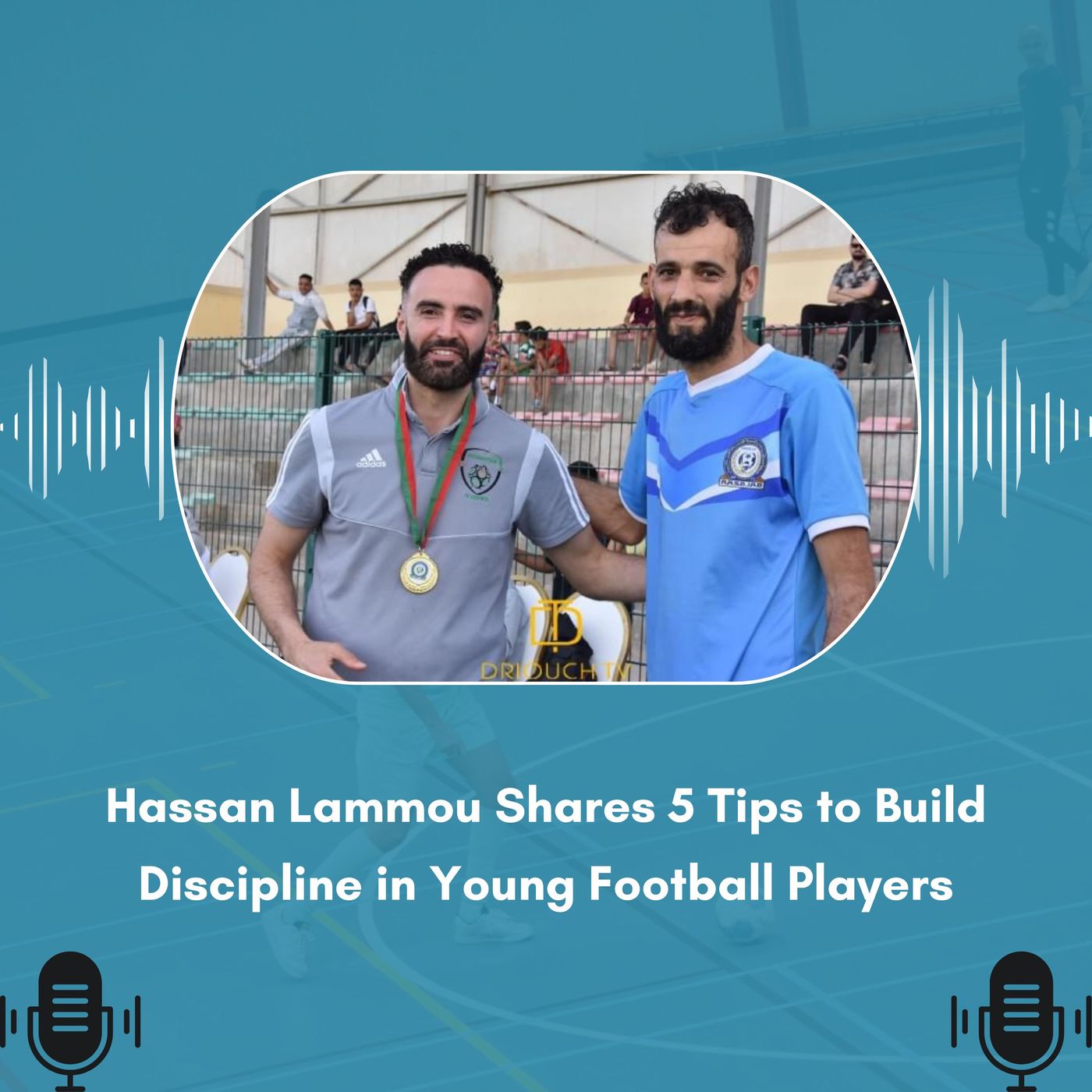 Hassan Lammou