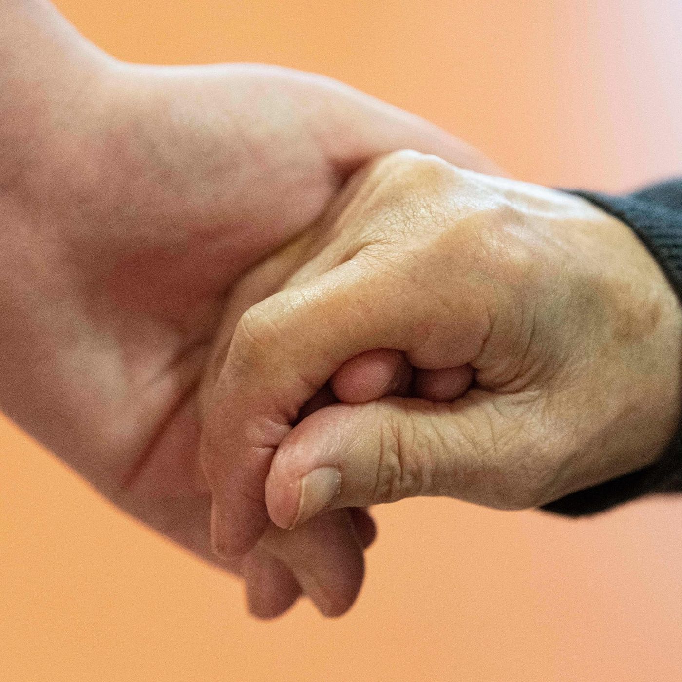 How to start the caregiving conversation