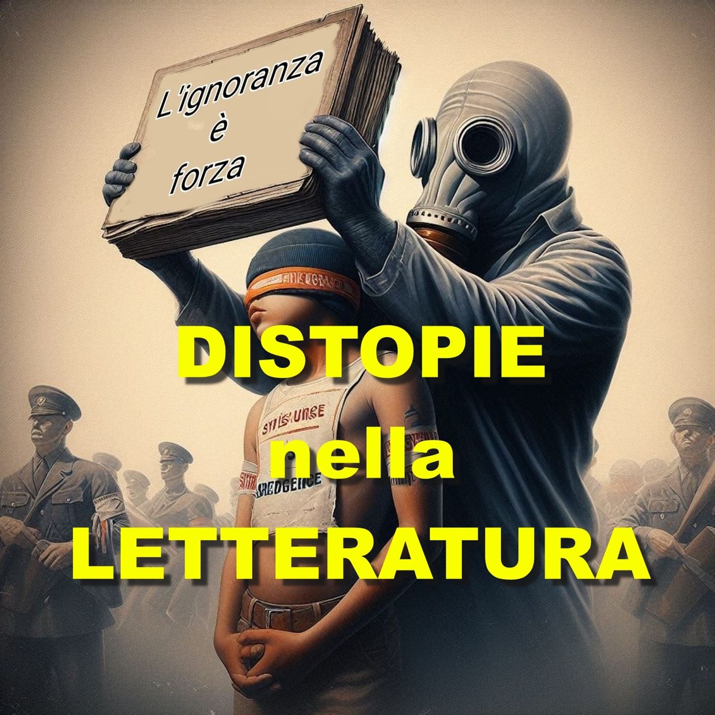 La taverna del cosmonauta: il podcast