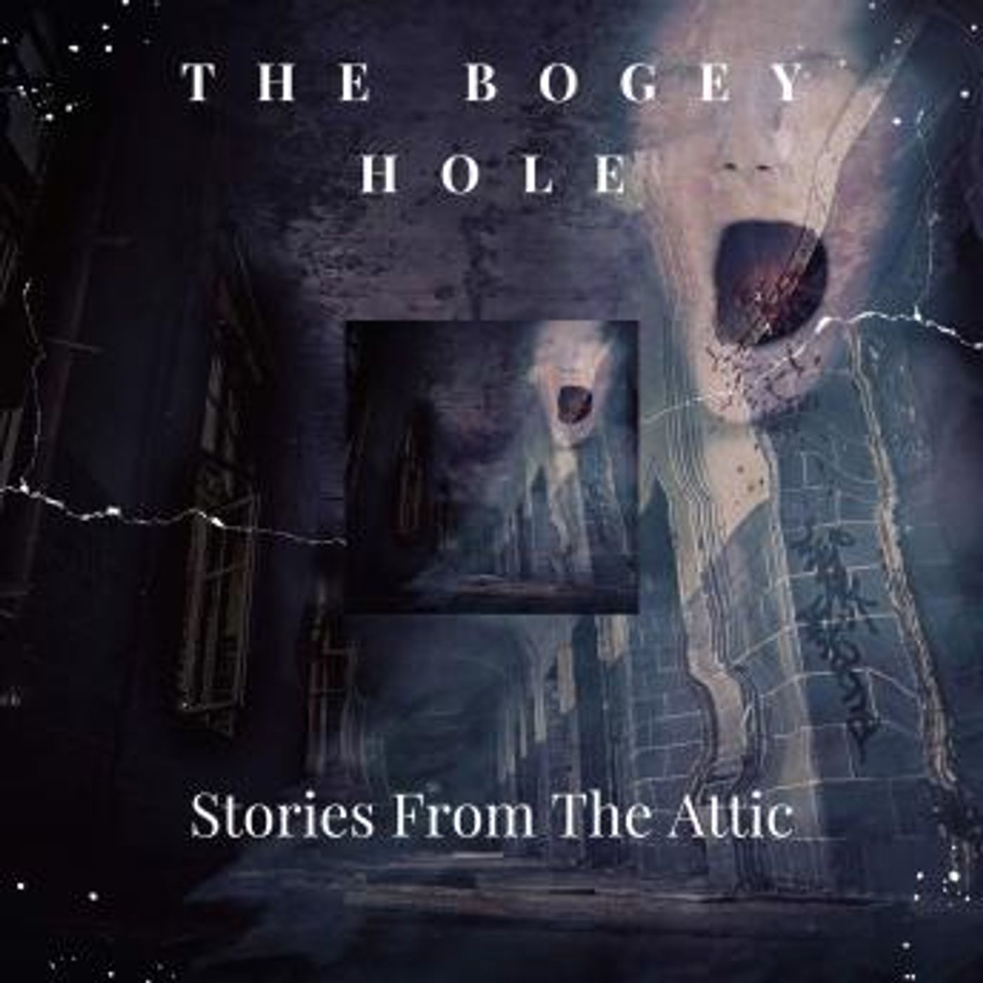 The Bogey Hole by Stories From The Attic episode artwork