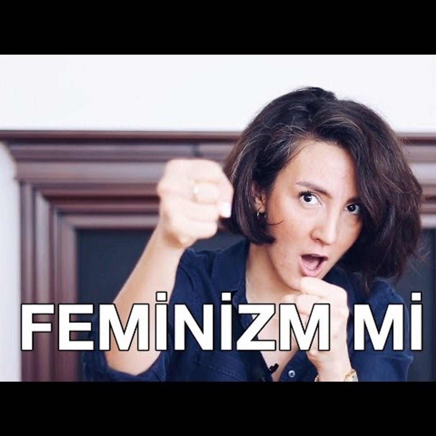 FEMİNİZMİN ARKA YÜZÜ | Bill Gates, Mark Zuckerberg, Feminizm ve daha fazlası episode artwork