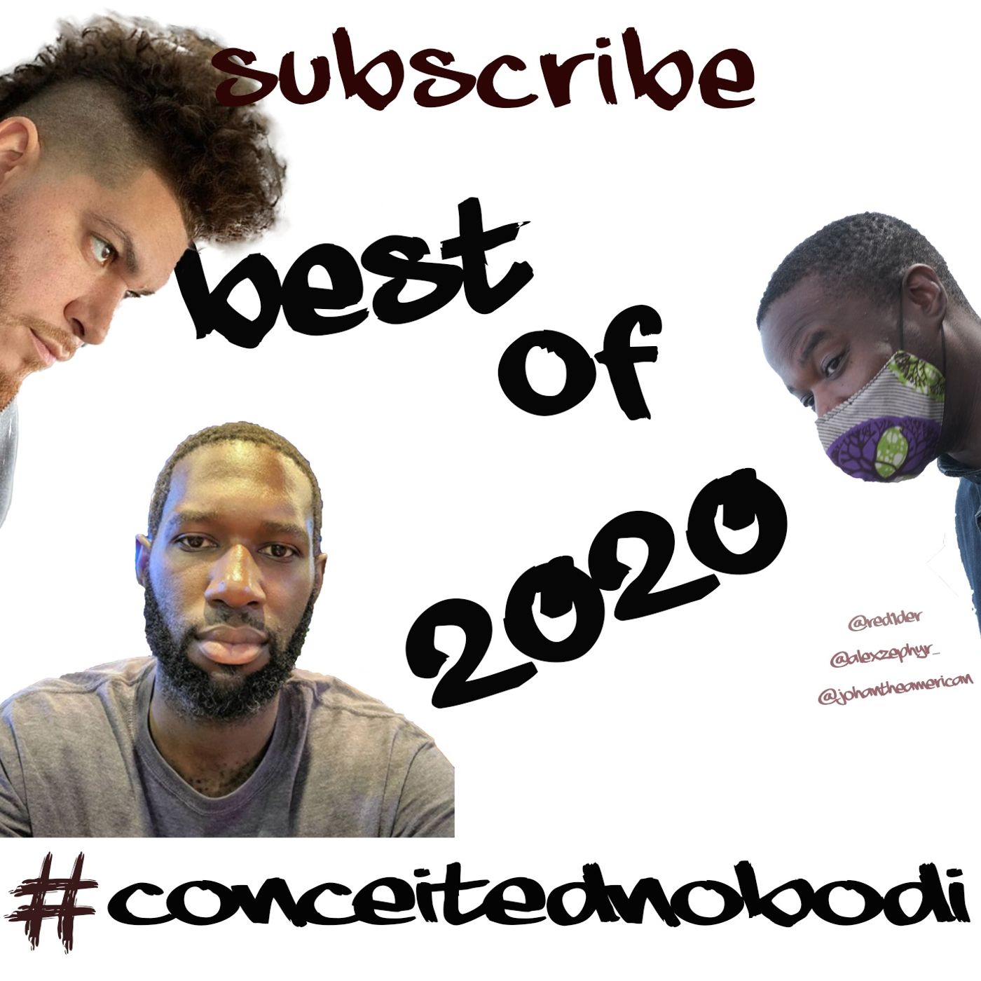 Conceitednobodi